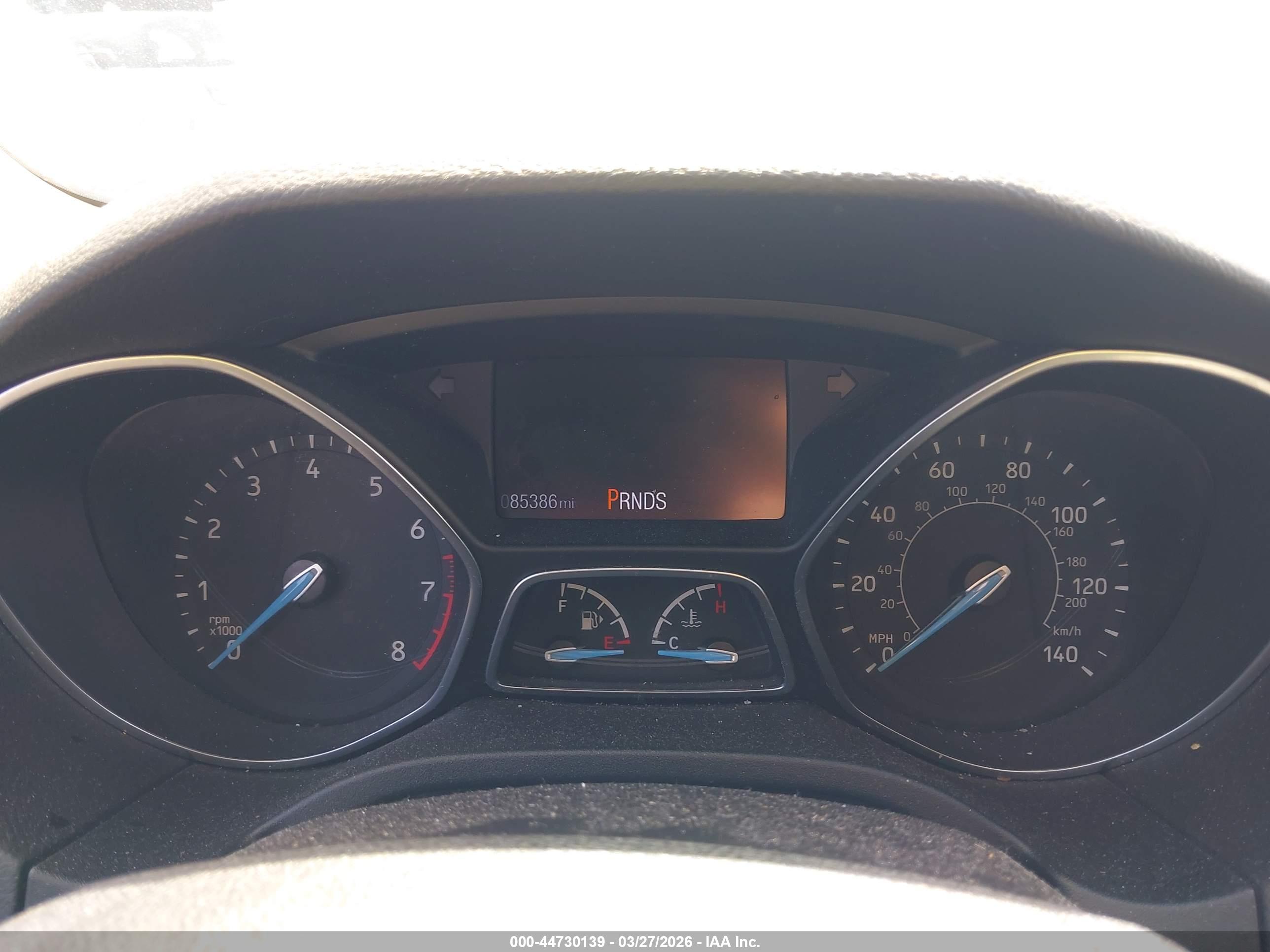 FORD FOCUS image 7