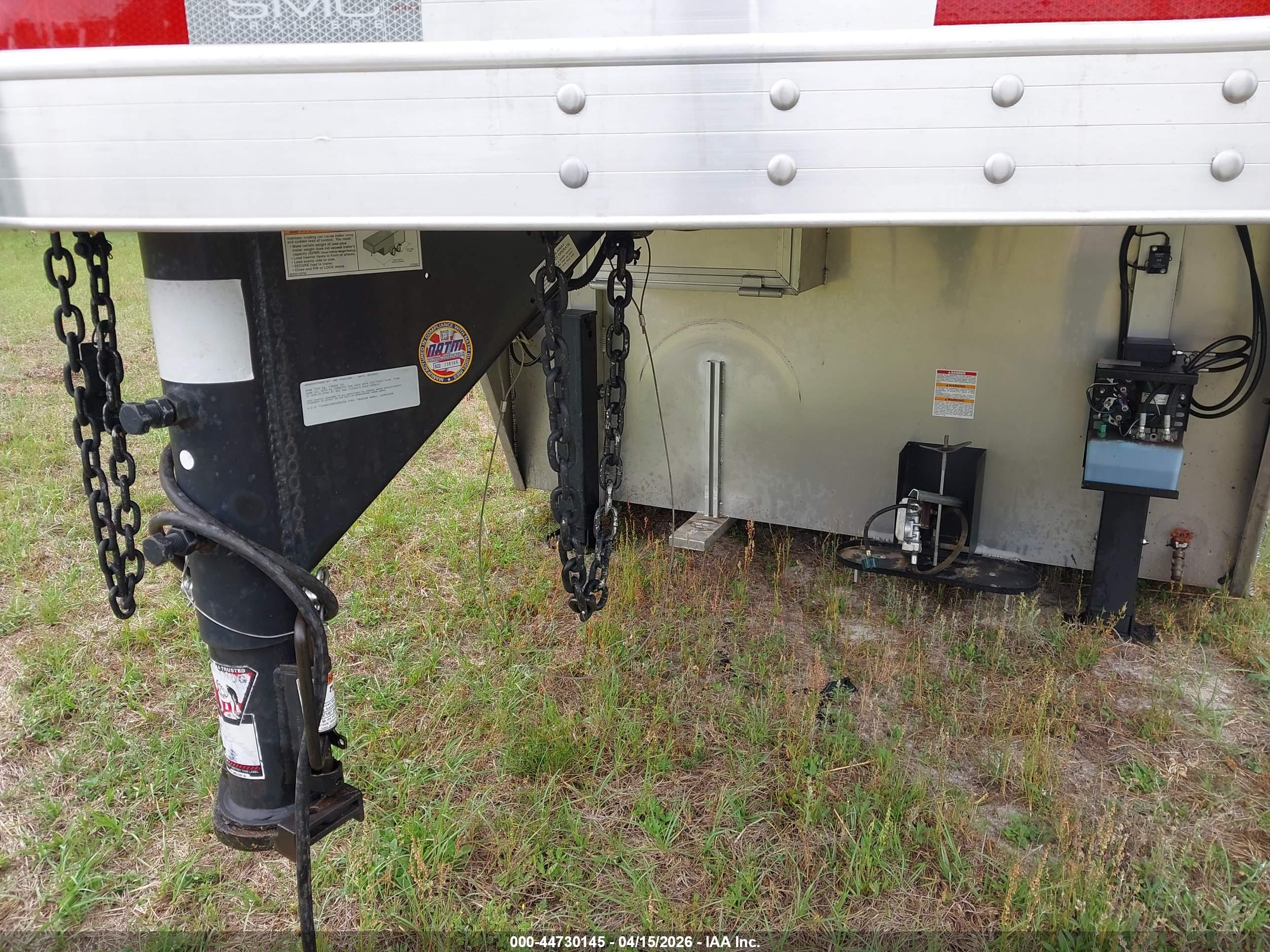 SMC TRAILERS image 10