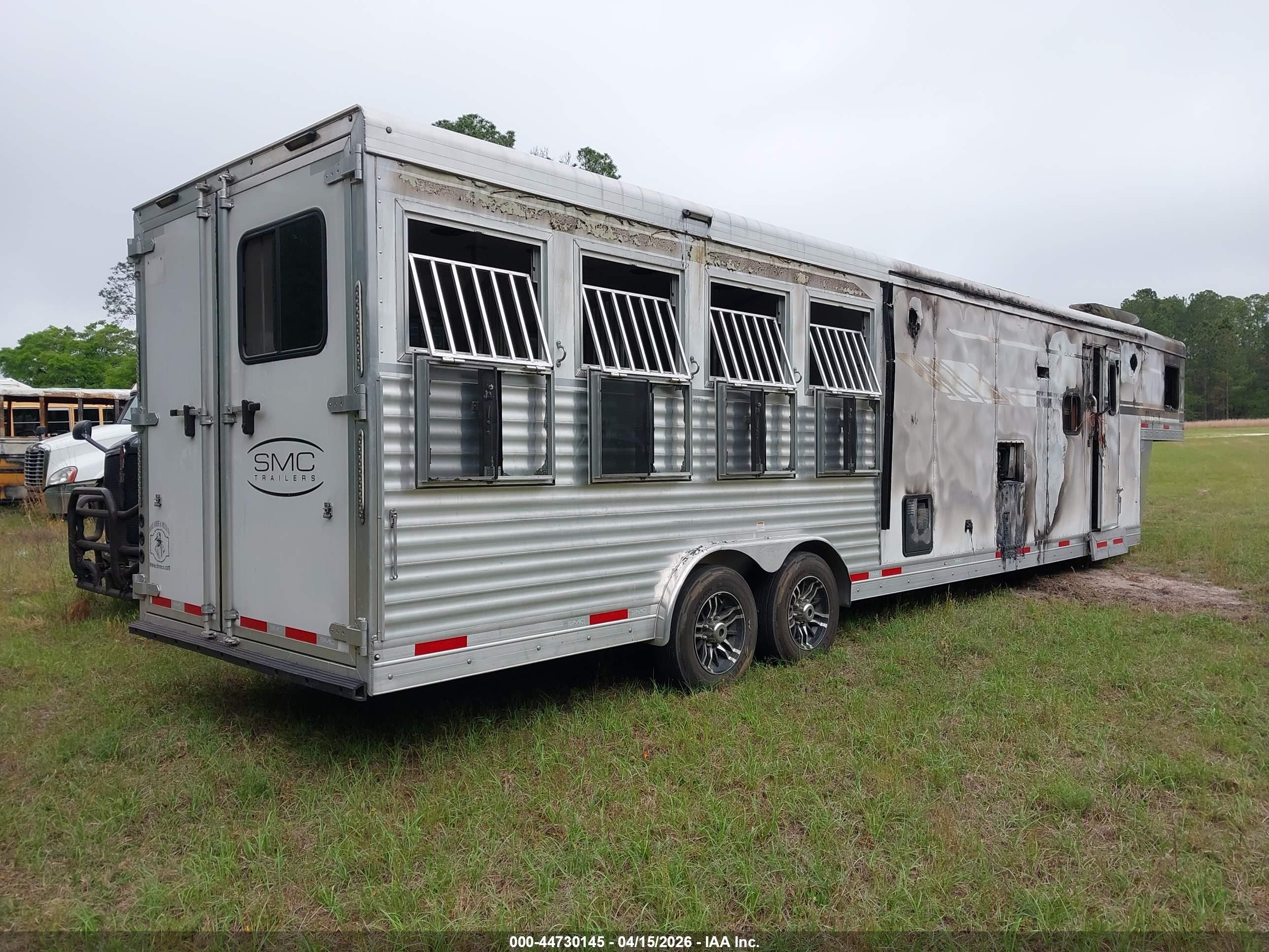 SMC TRAILERS image 4
