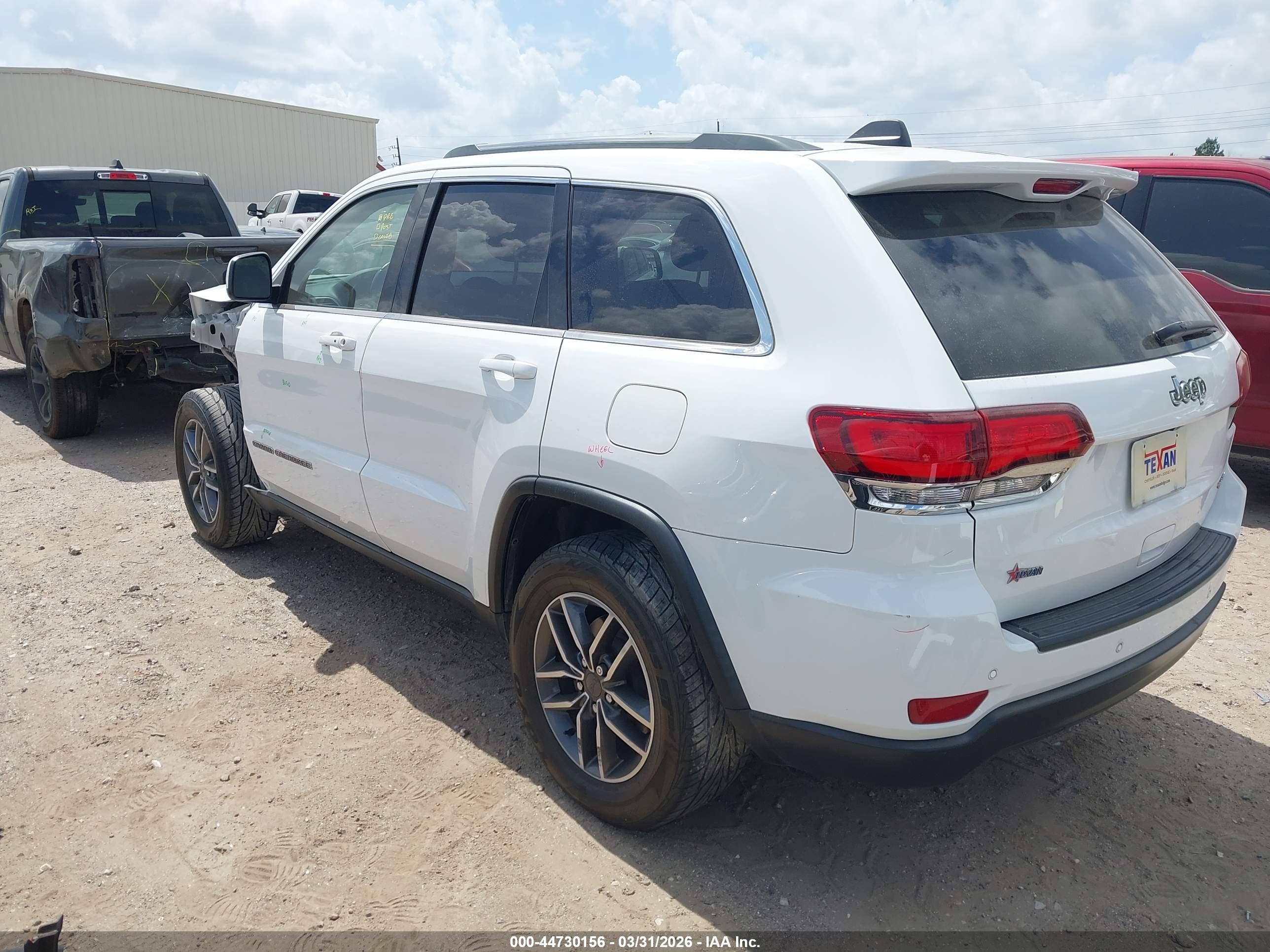 JEEP GRAND image 3
