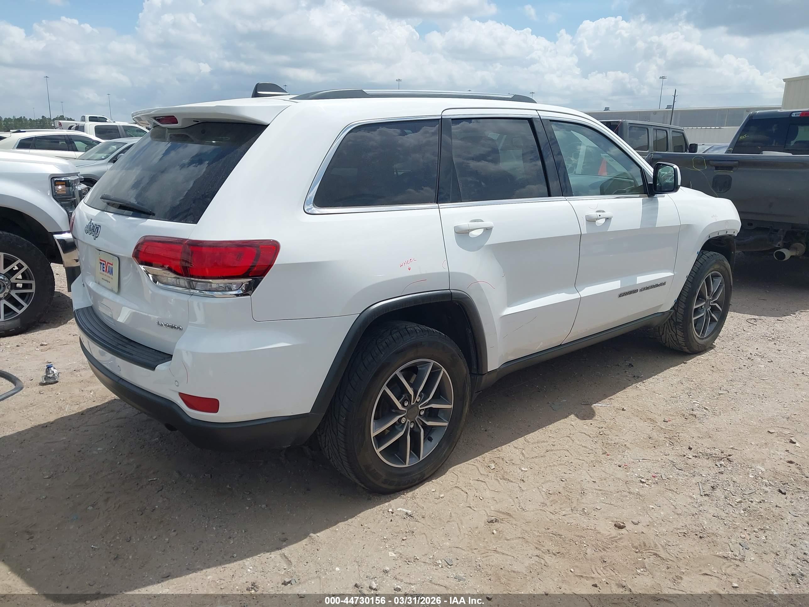 JEEP GRAND image 4