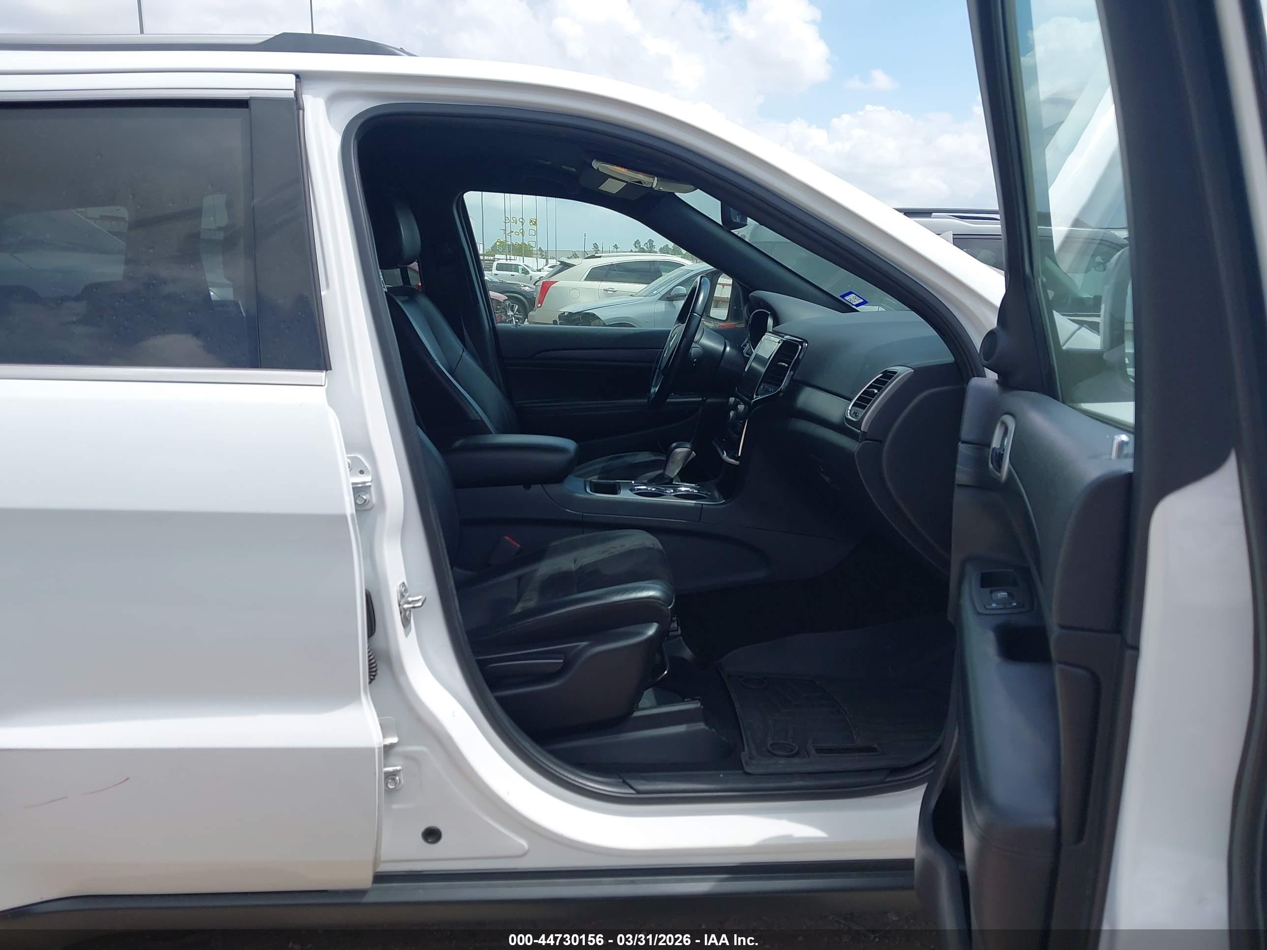 JEEP GRAND image 5