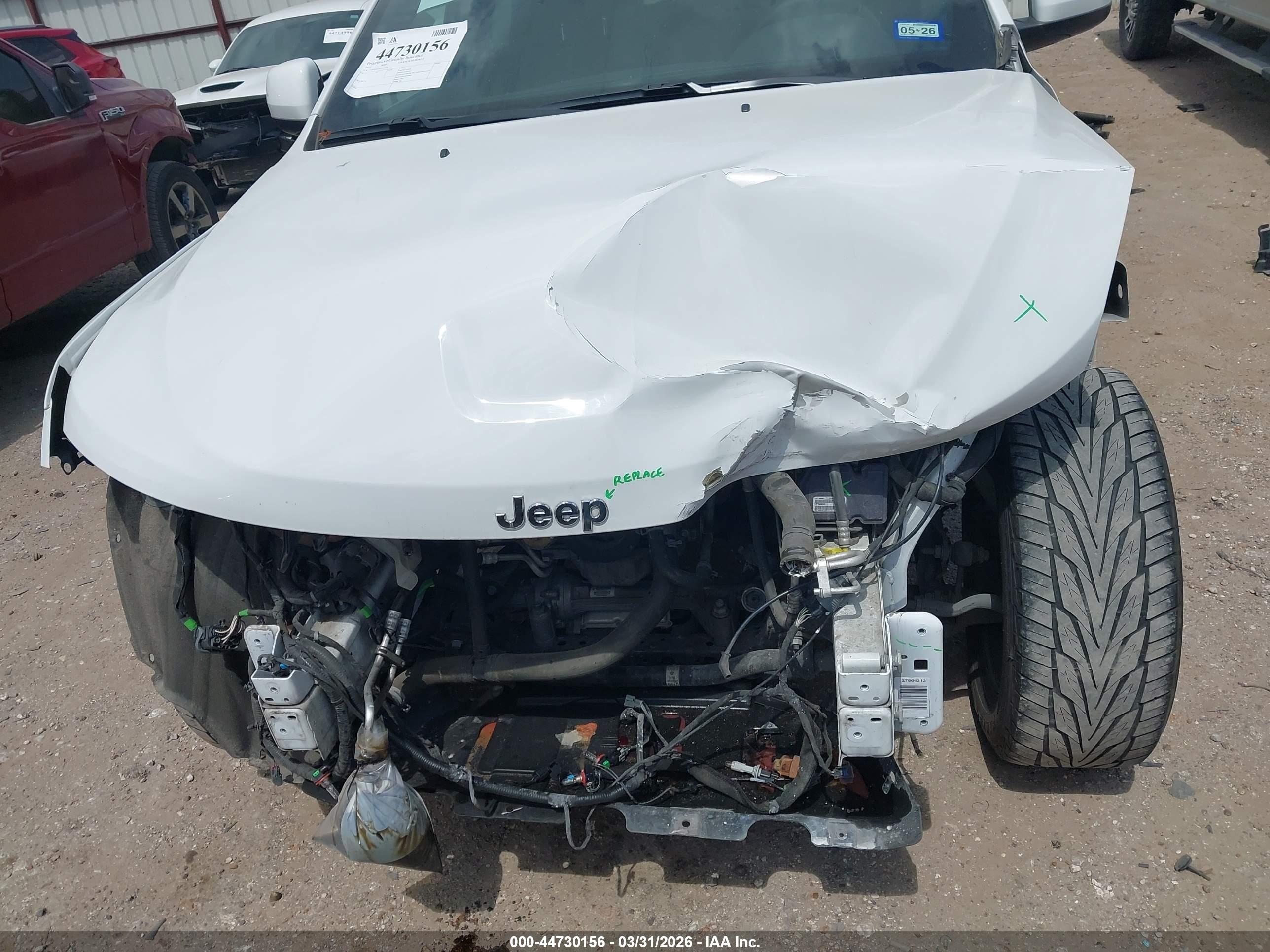 JEEP GRAND image 6
