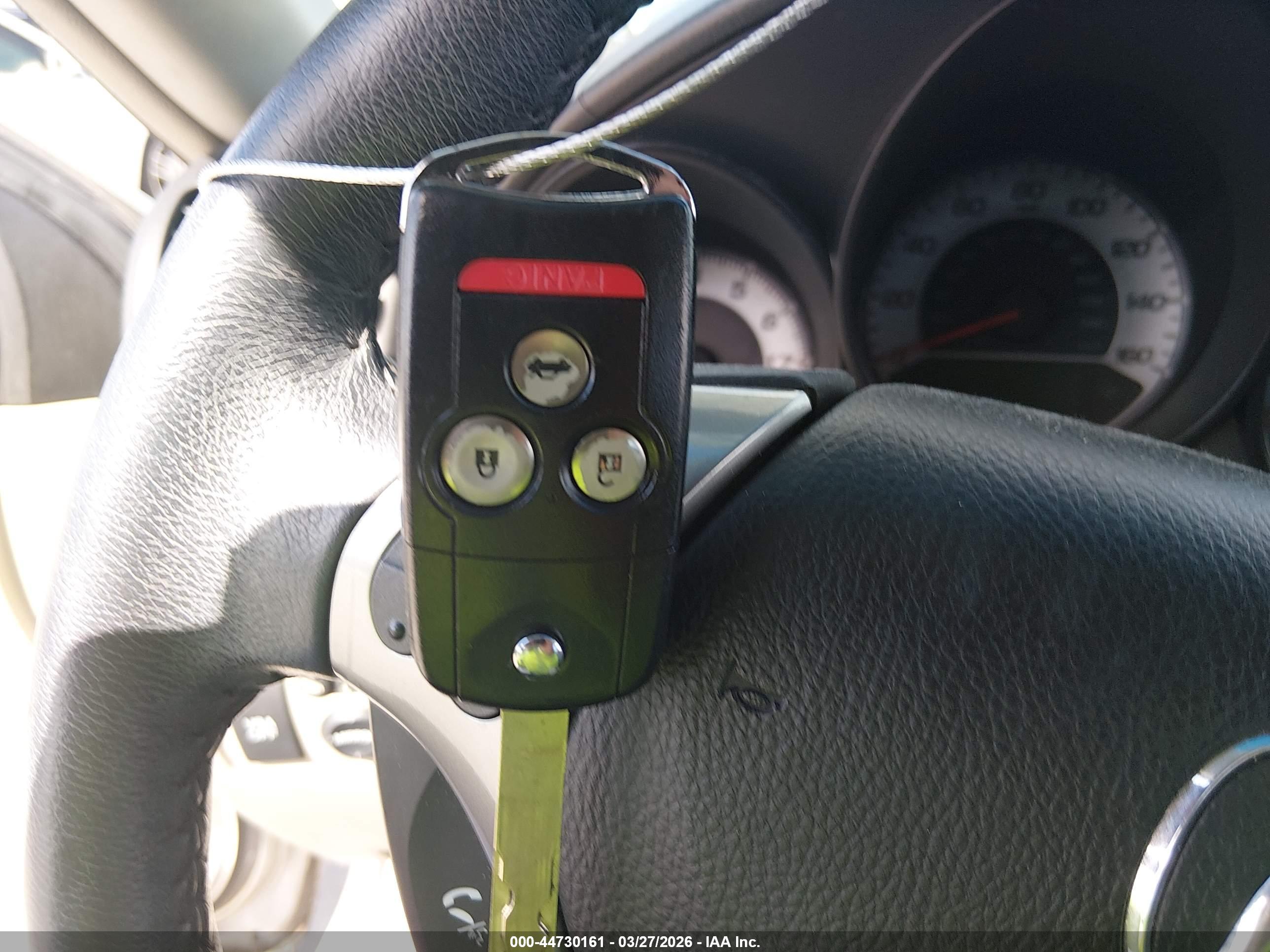 ACURA TL image 11