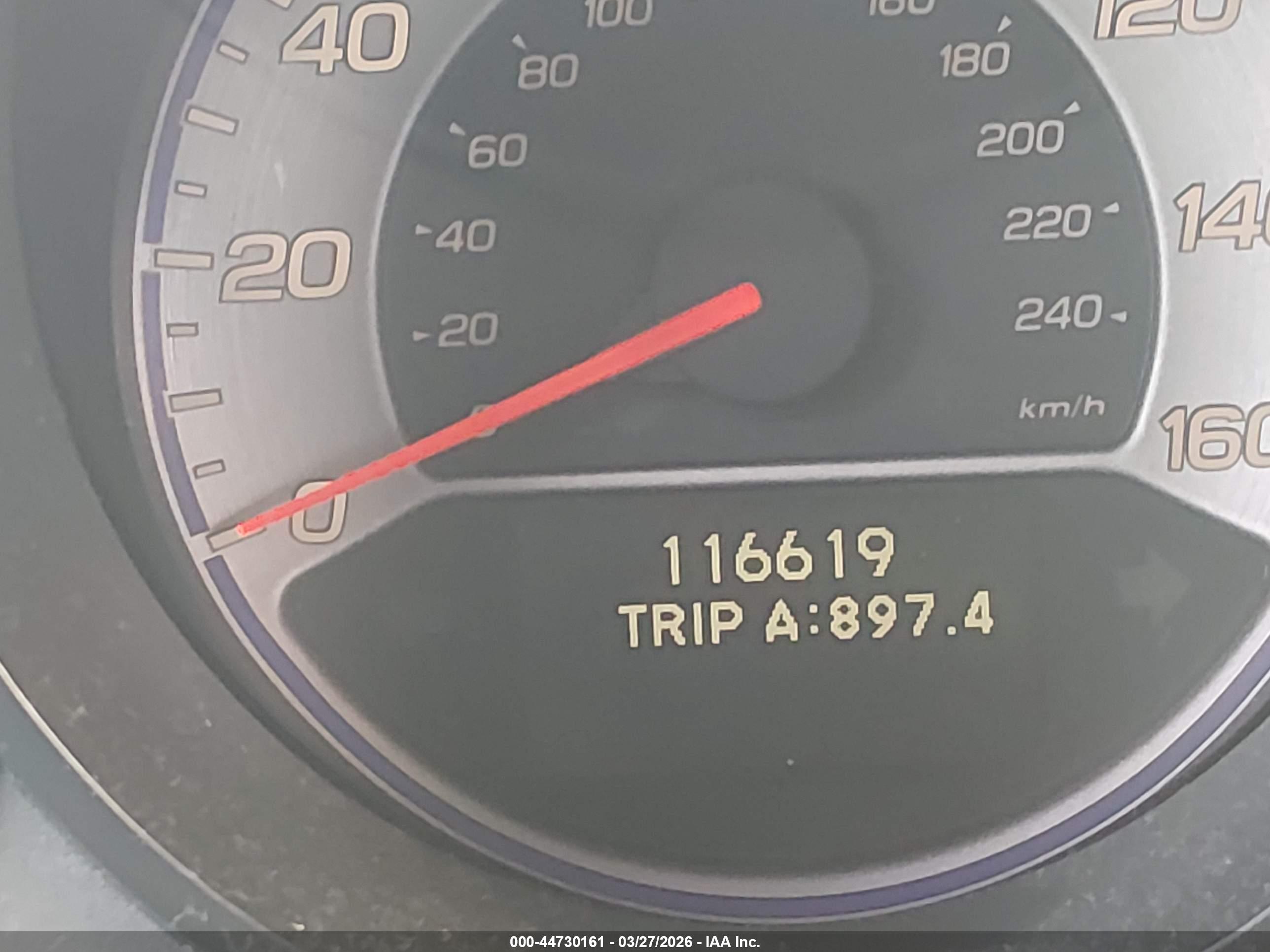 ACURA TL image 7