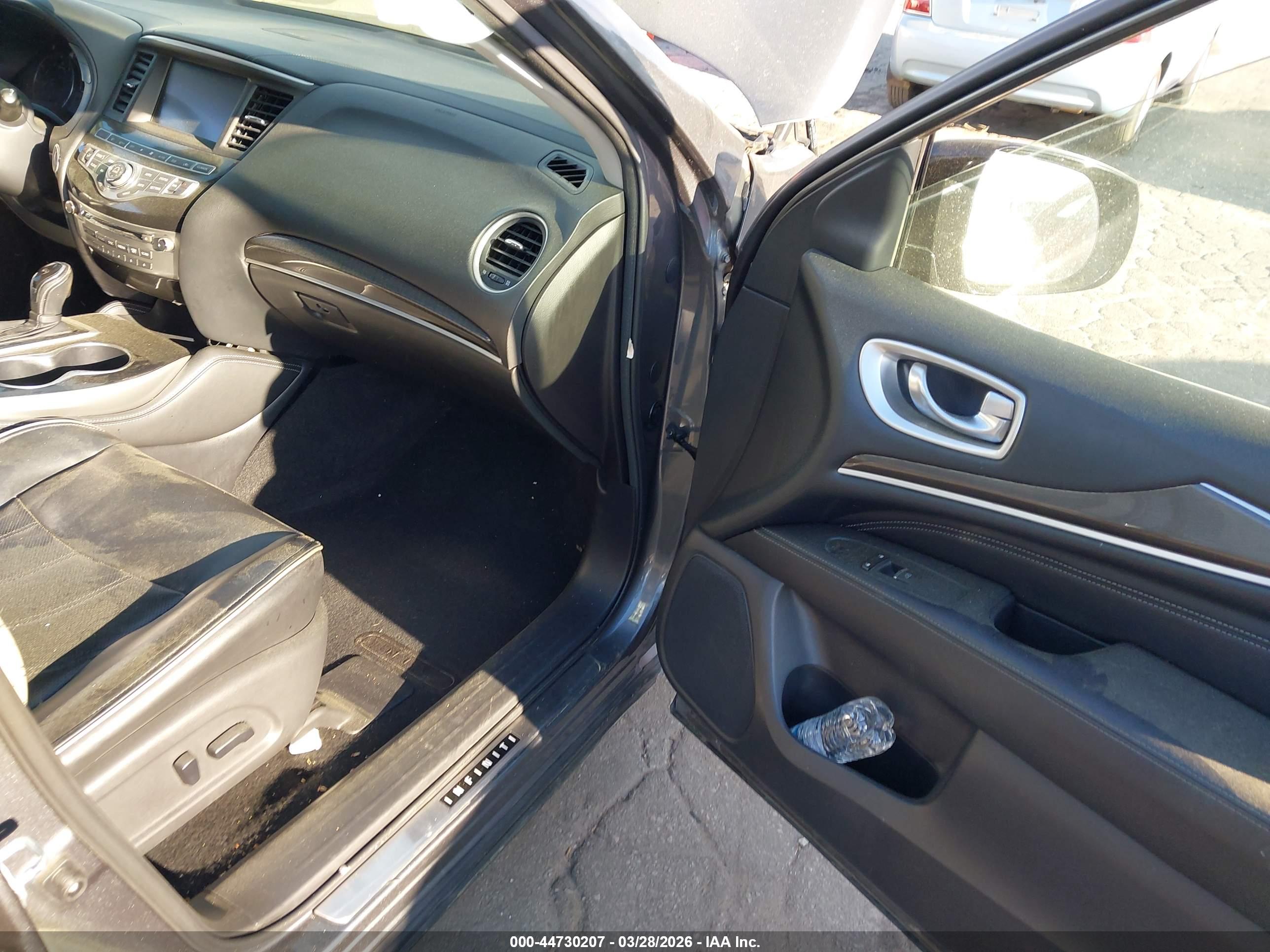 INFINITI QX60 image 5