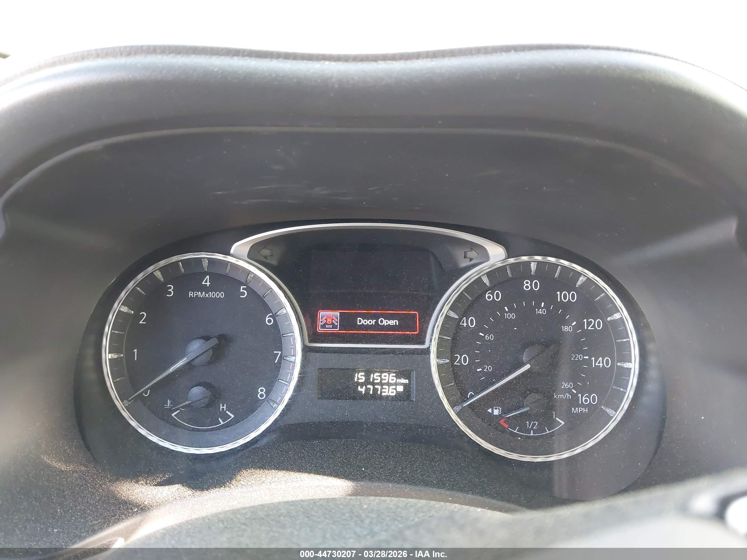 INFINITI QX60 image 7