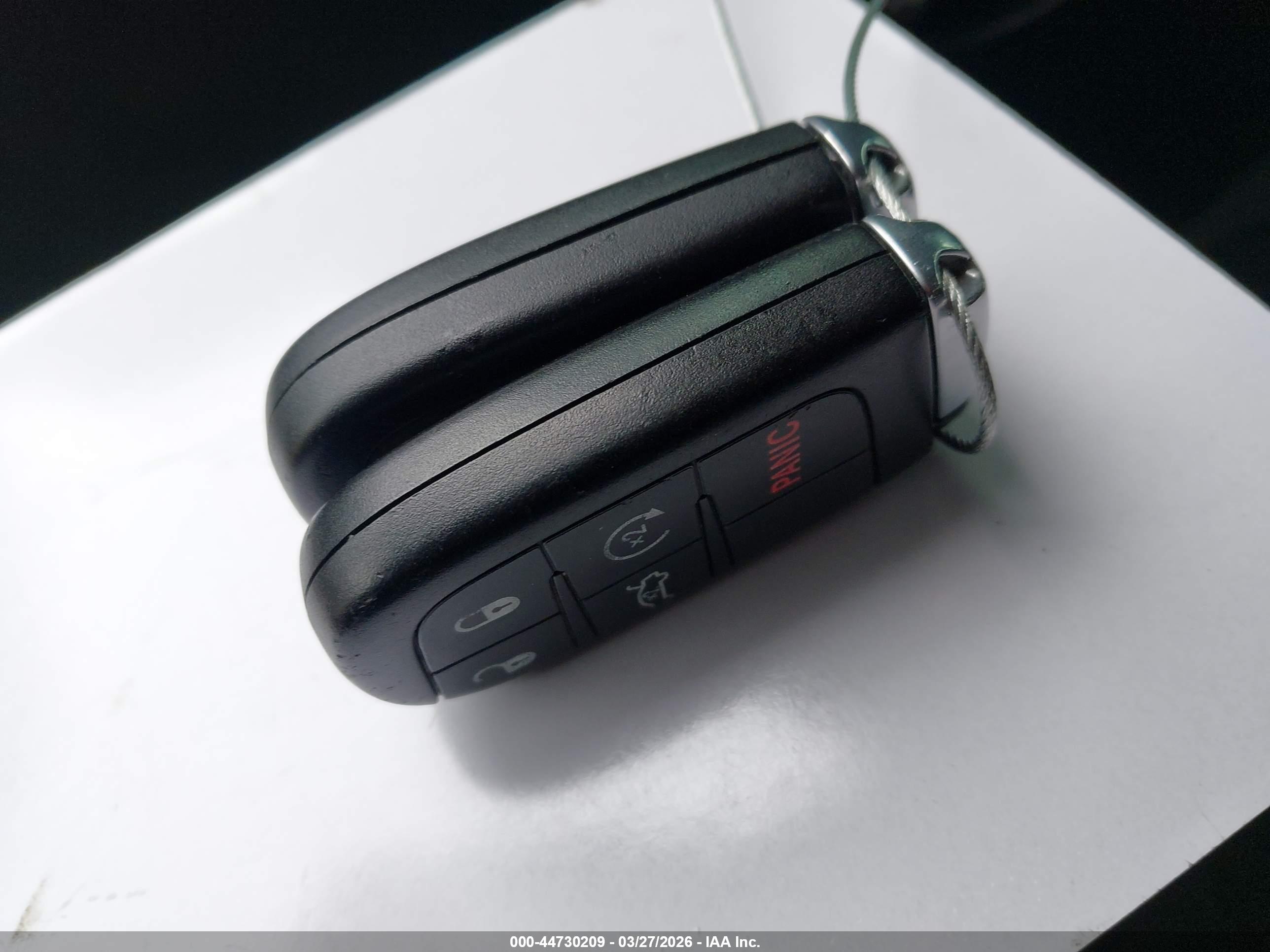 DODGE CHARGER image 11