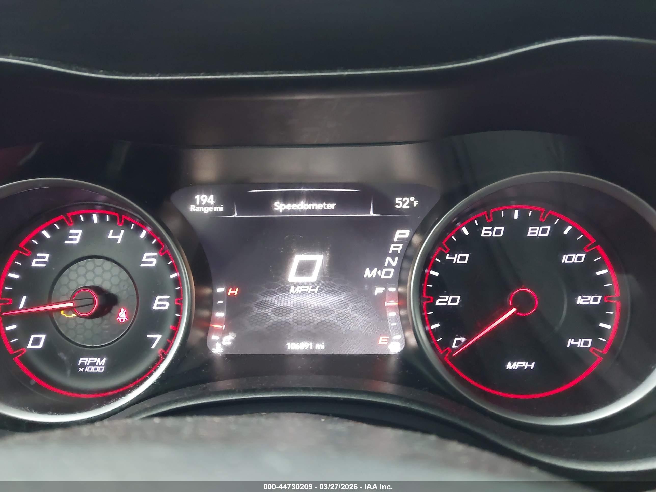 DODGE CHARGER image 7