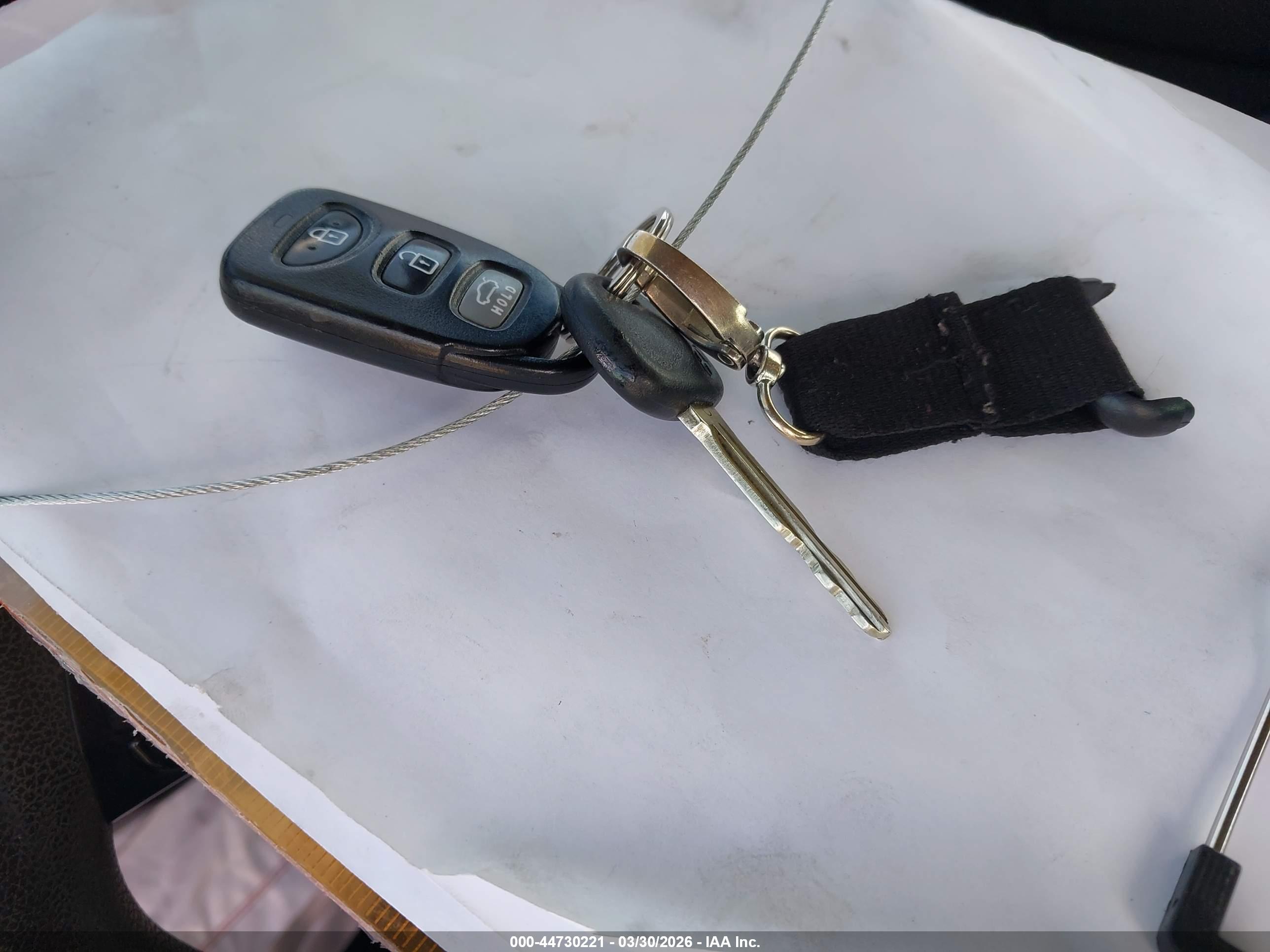 HYUNDAI ELANTRA image 11