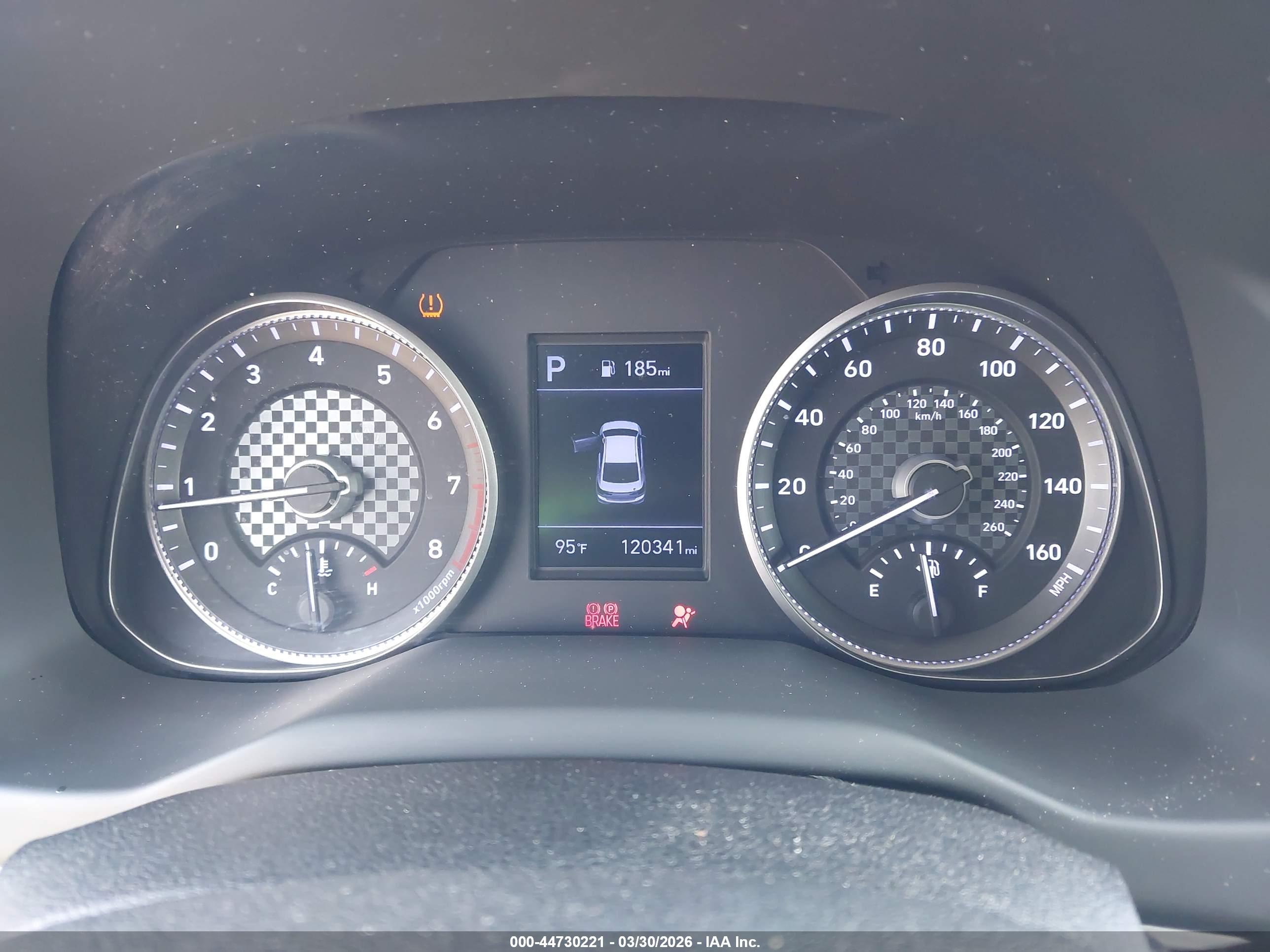 HYUNDAI ELANTRA image 7