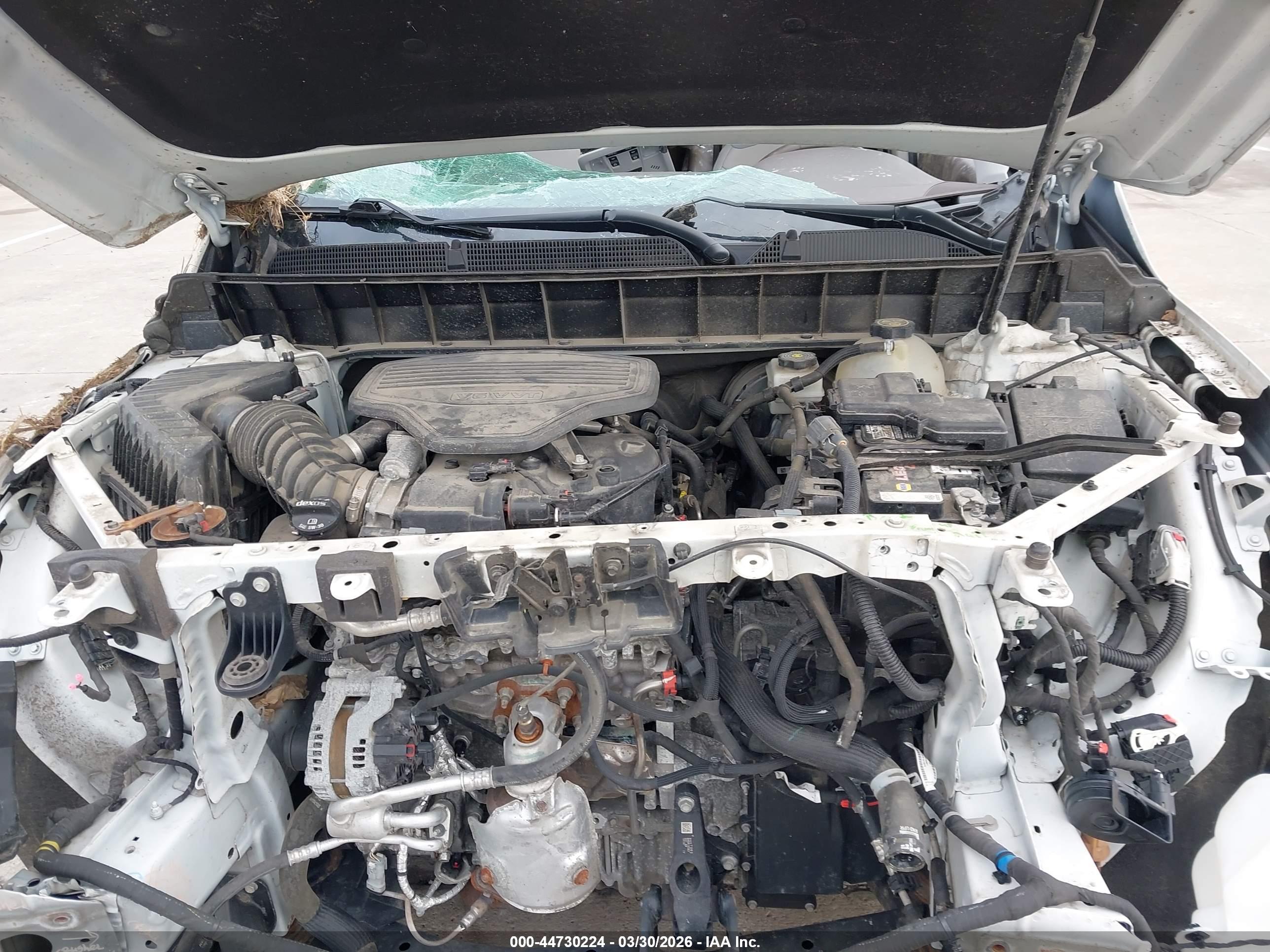 GMC ACADIA image 10