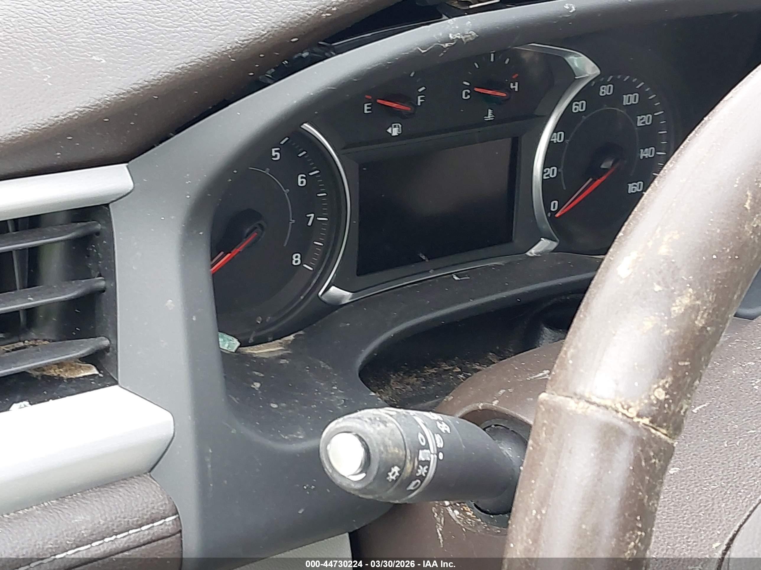 GMC ACADIA image 7