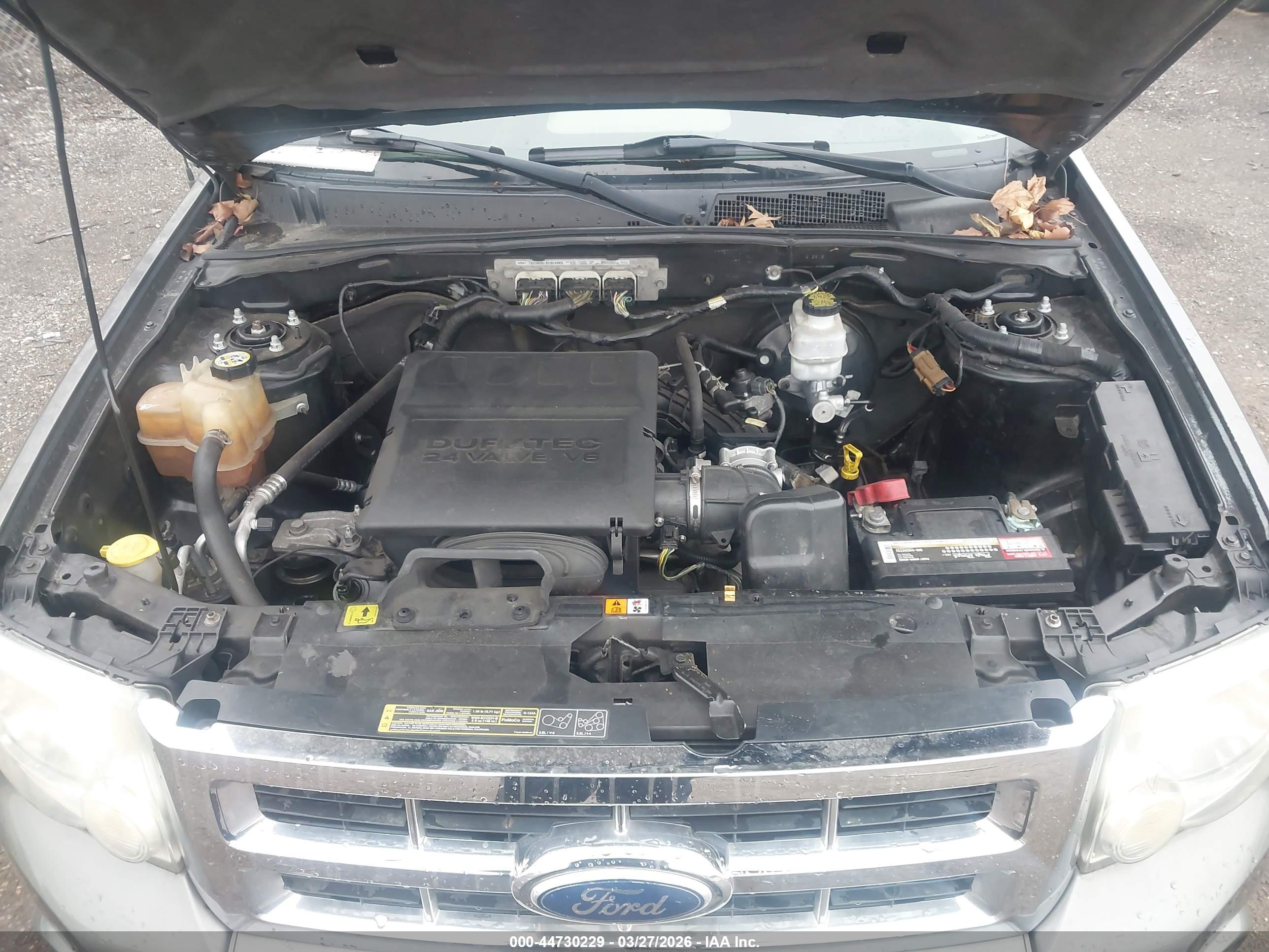 FORD ESCAPE image 10