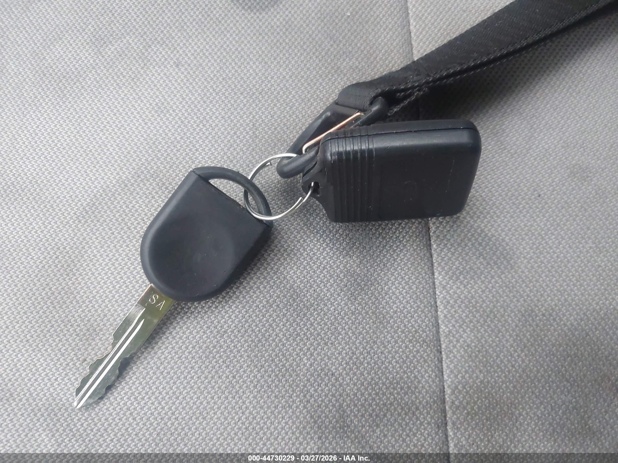 FORD ESCAPE image 11