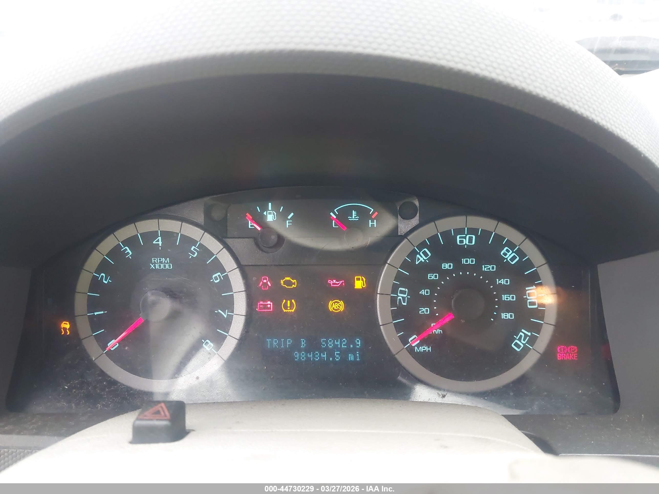 FORD ESCAPE image 7