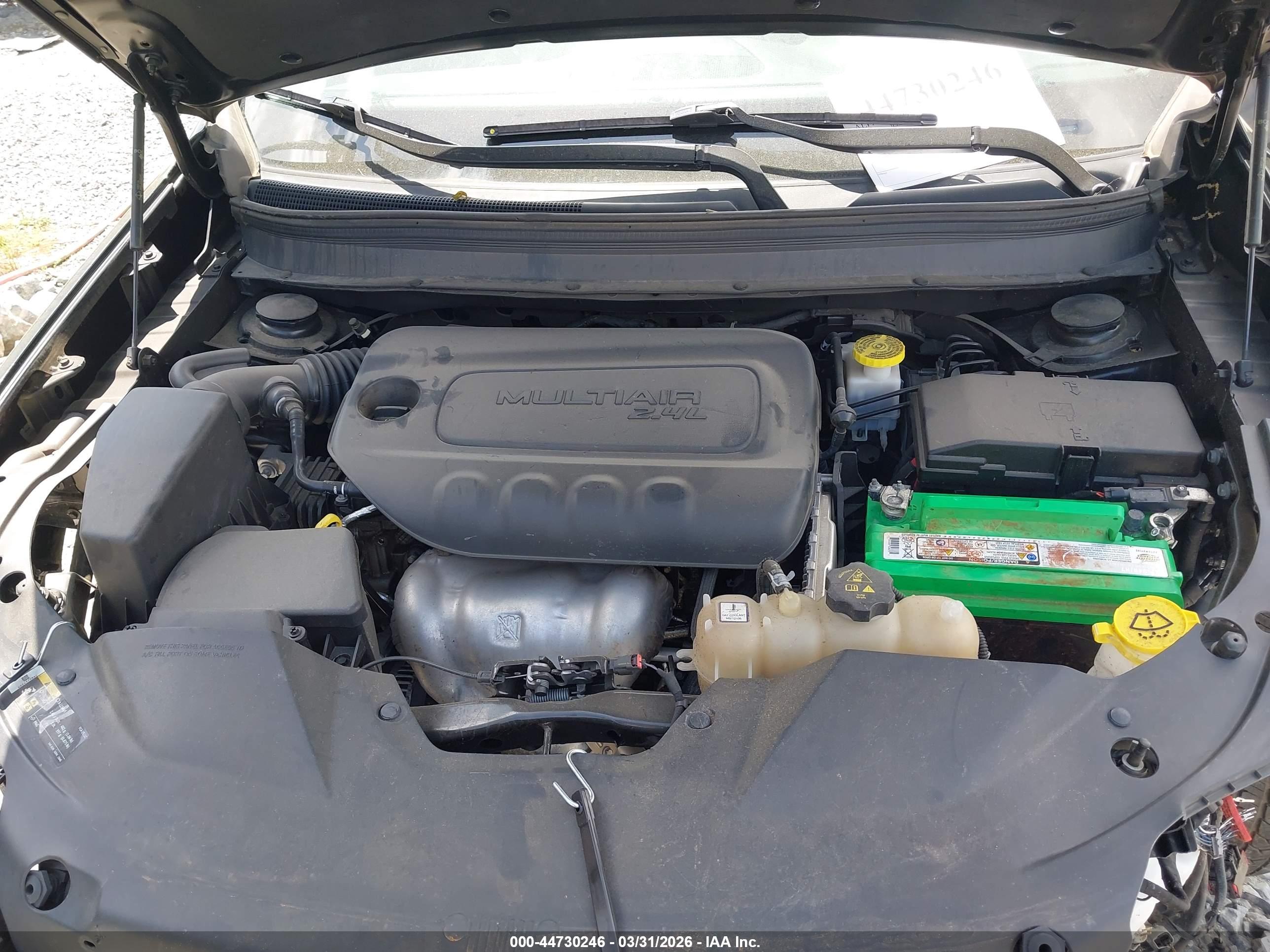 JEEP CHEROKEE image 10