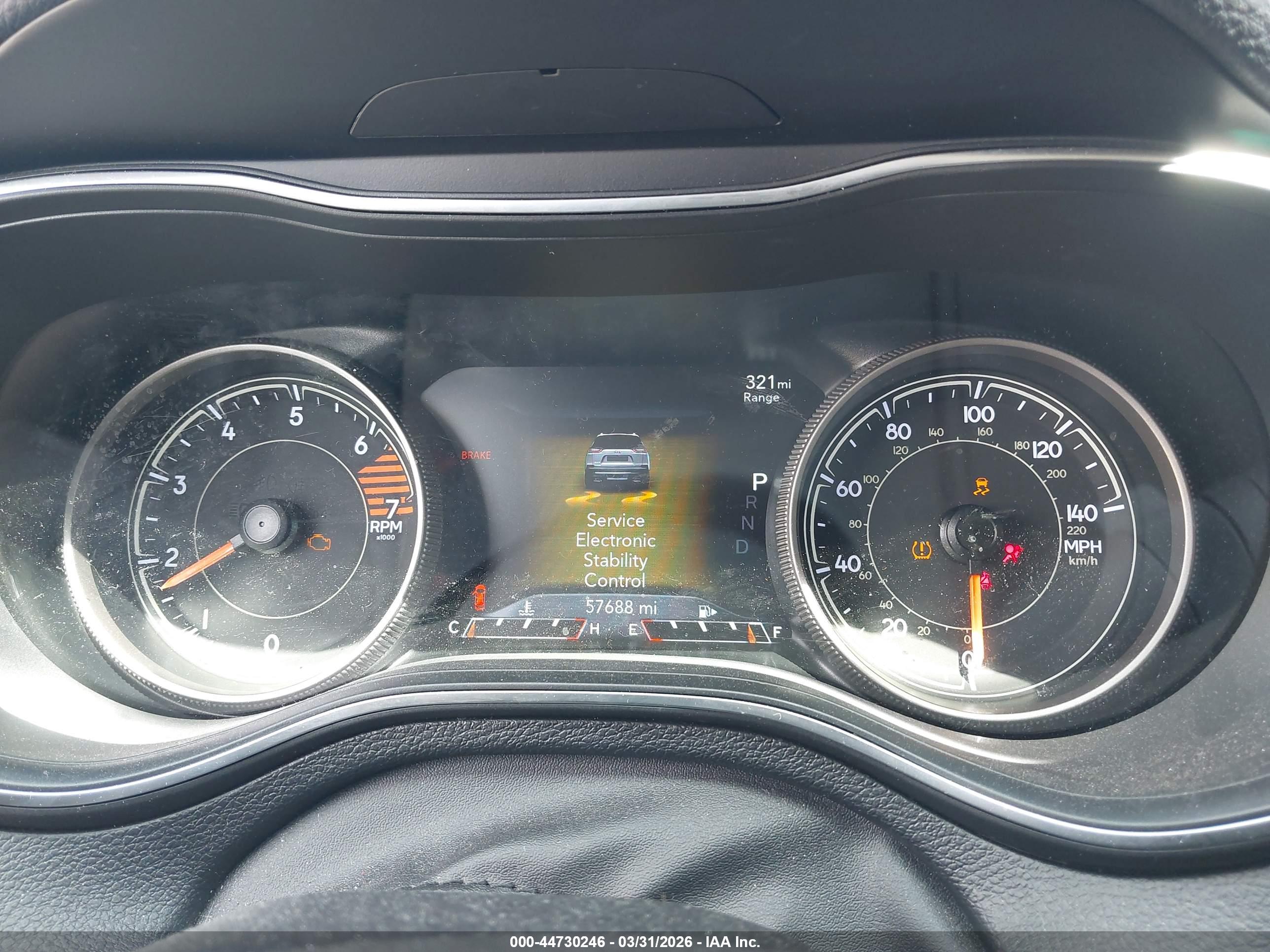 JEEP CHEROKEE image 7