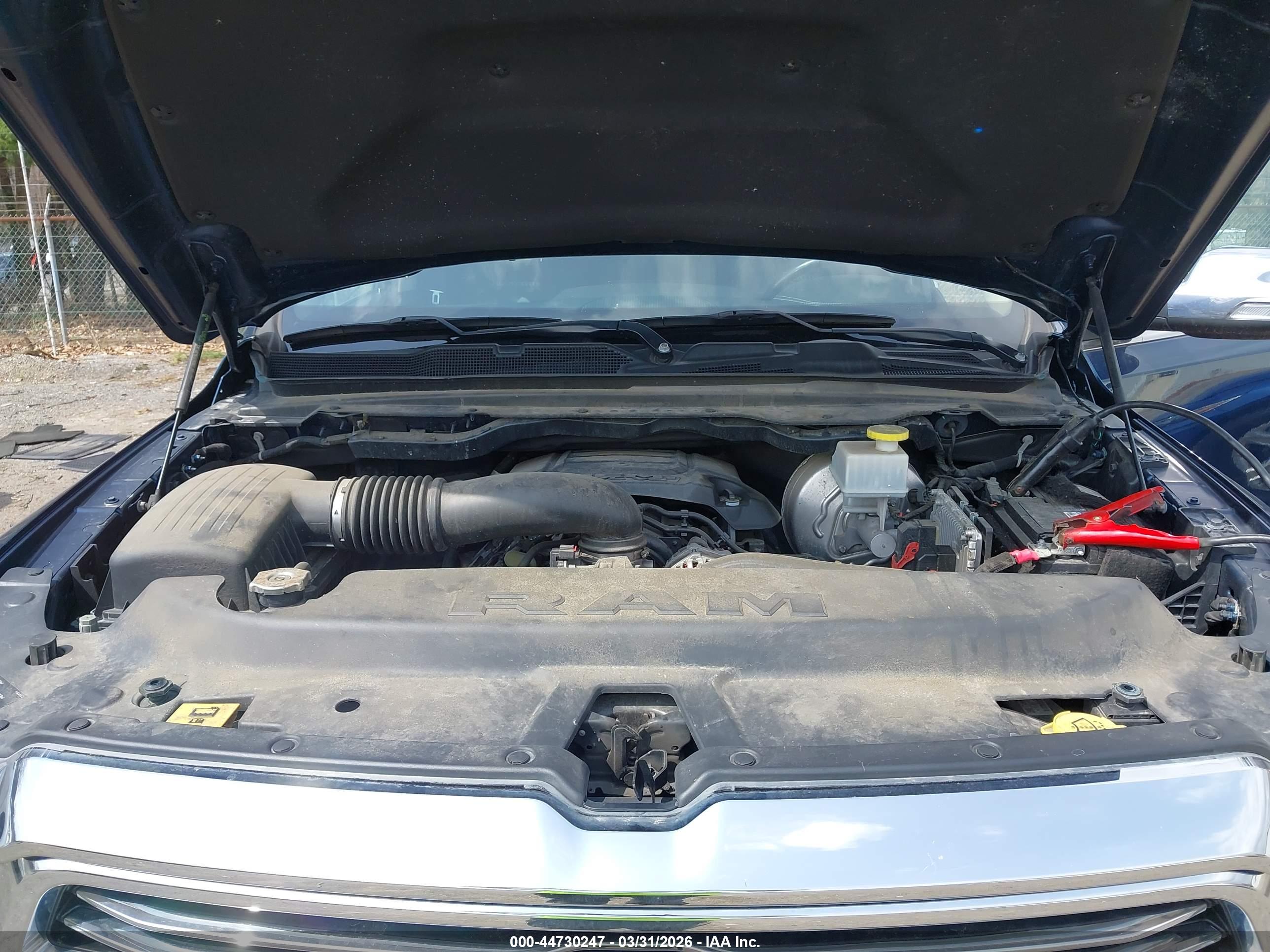 RAM 1500 image 10