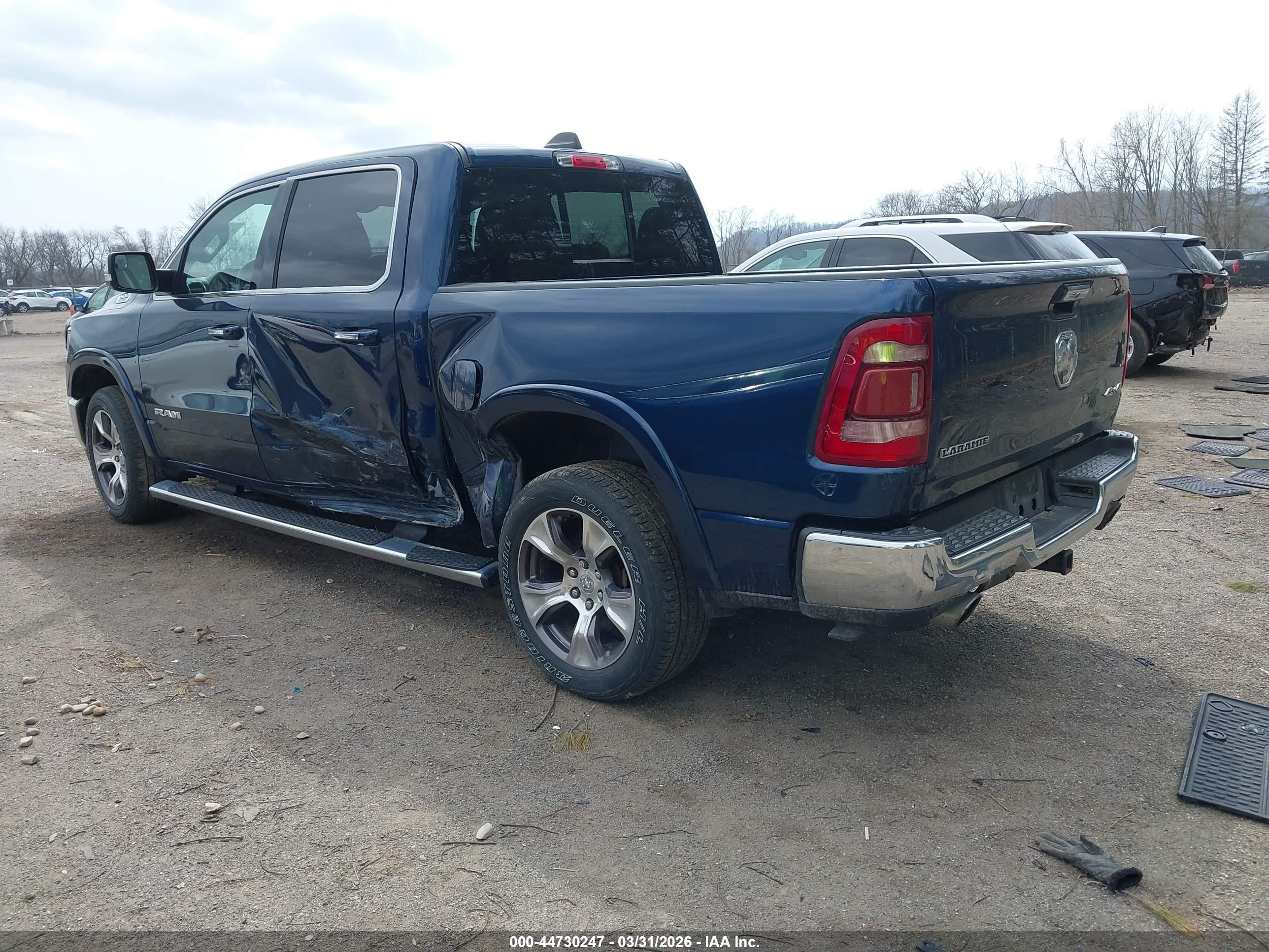 RAM 1500 image 3