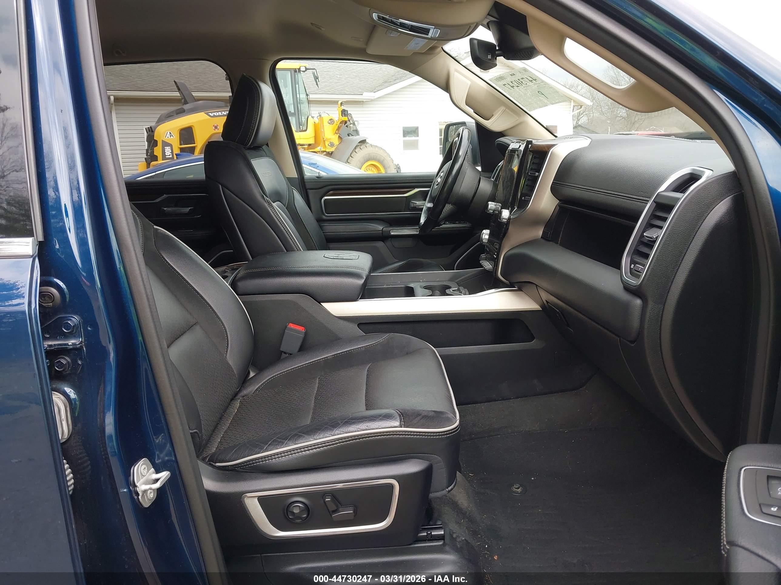 RAM 1500 image 5