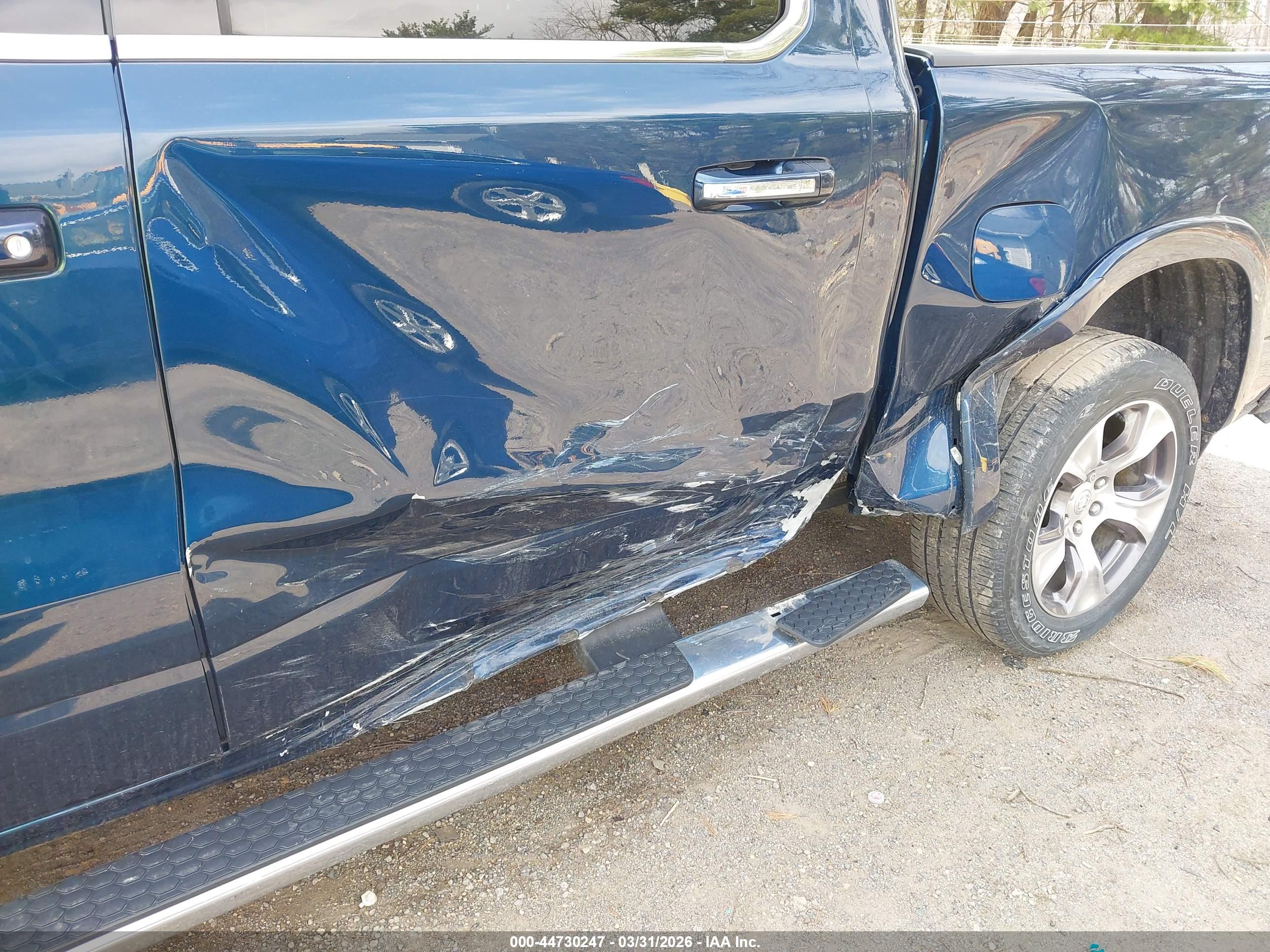 RAM 1500 image 6