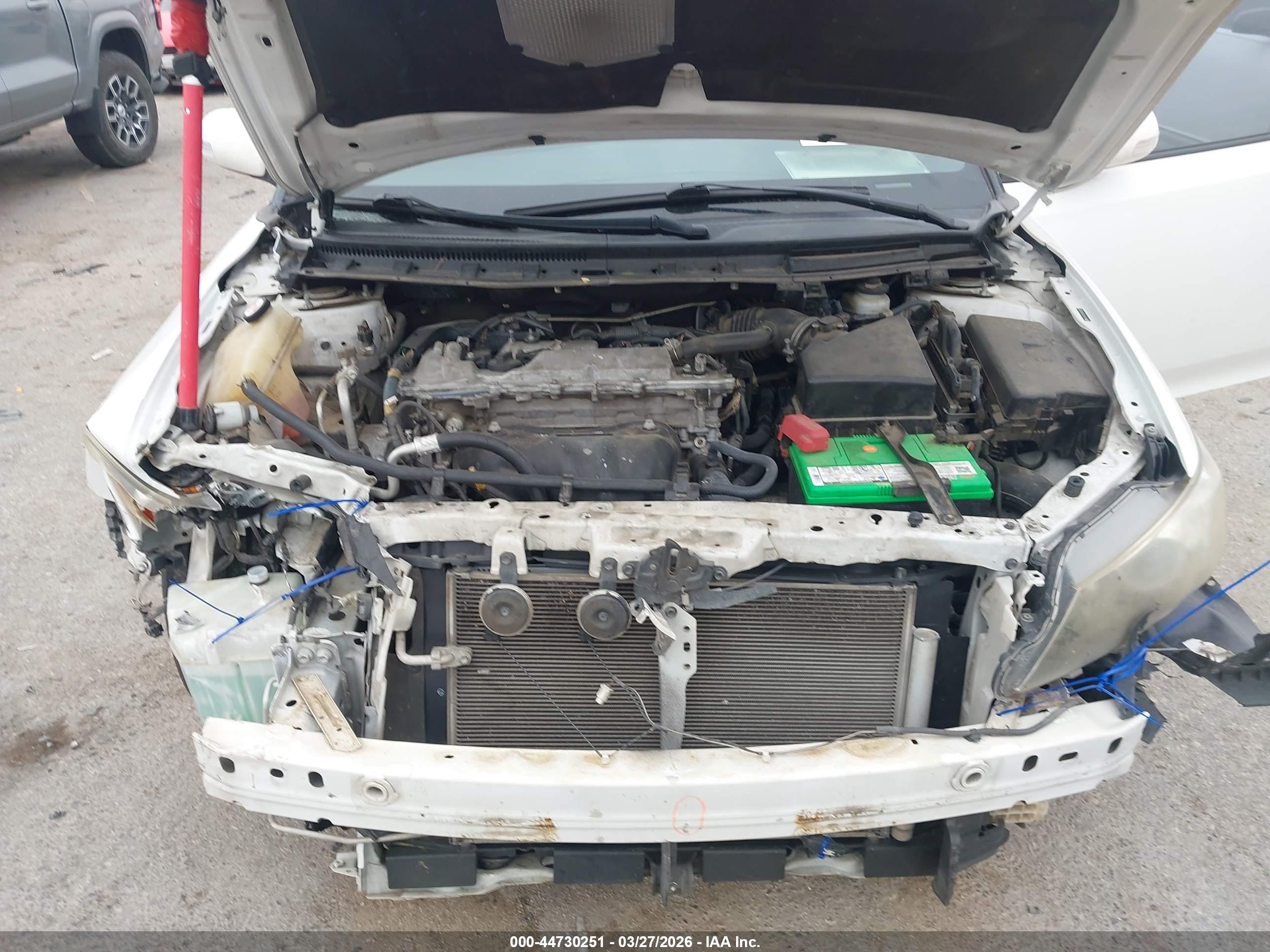 SCION TC image 10