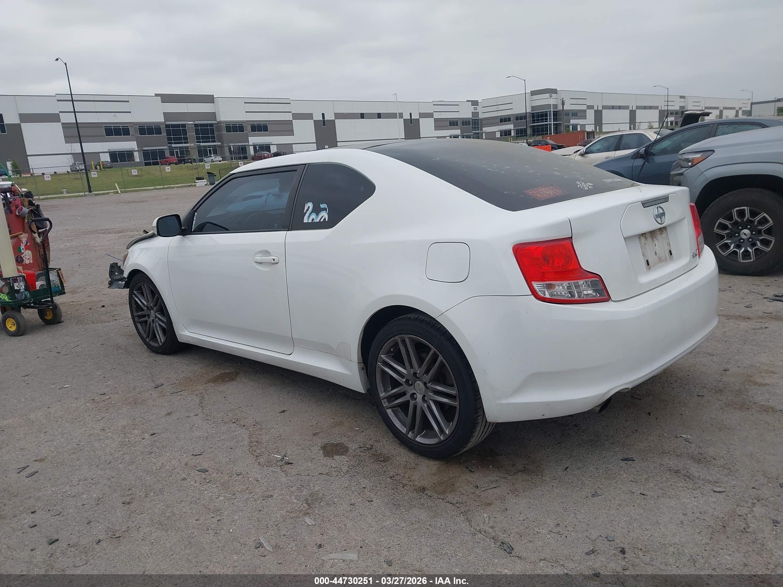 SCION TC image 3
