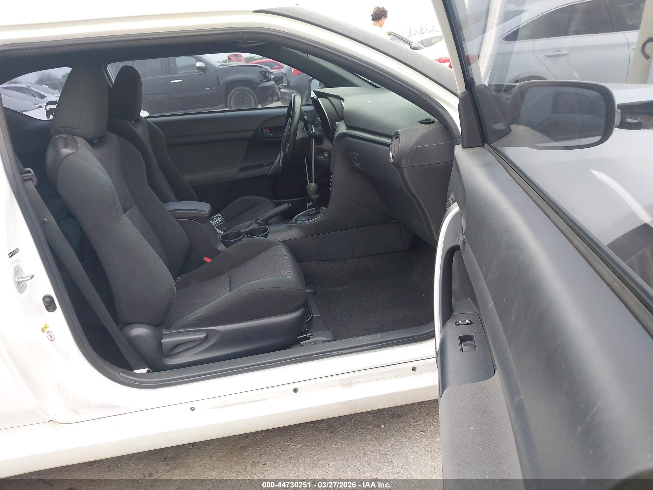 SCION TC image 5