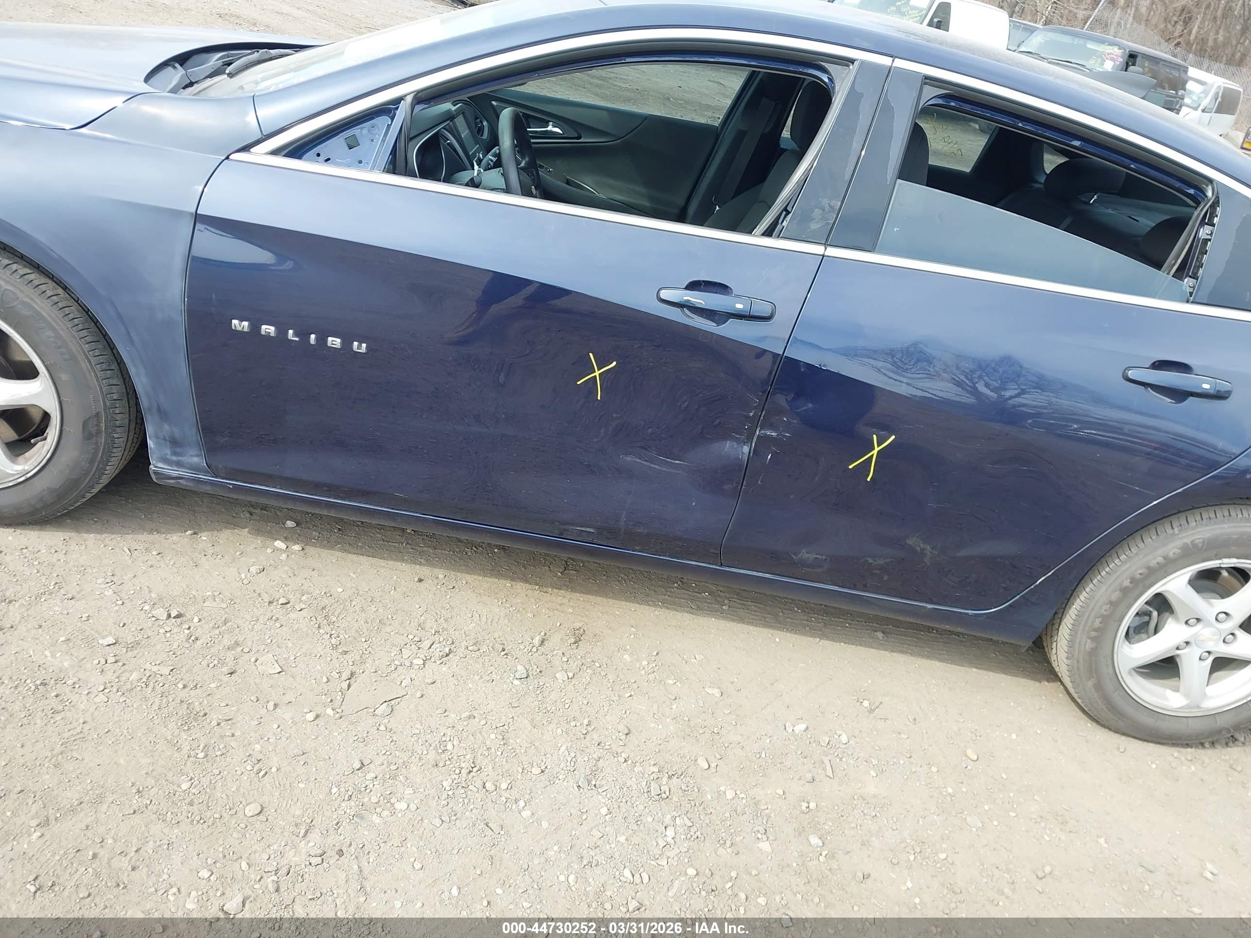 CHEVROLET MALIBU image 6