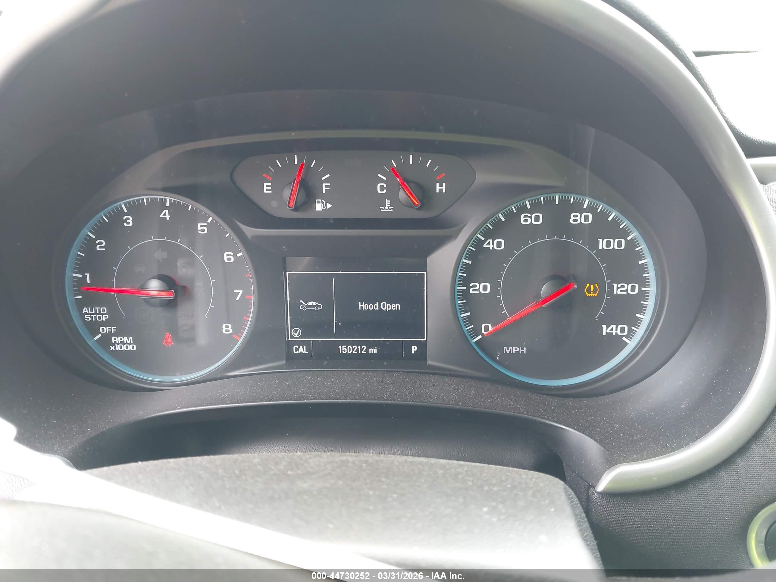 CHEVROLET MALIBU image 7