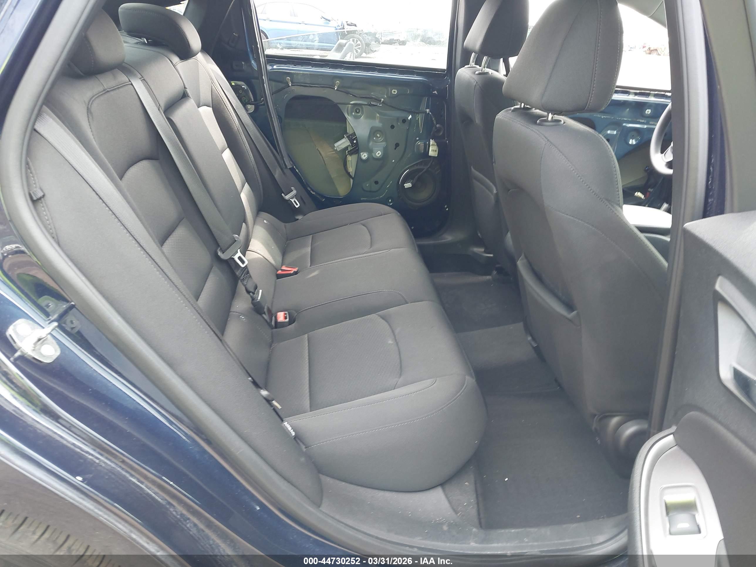 CHEVROLET MALIBU image 8