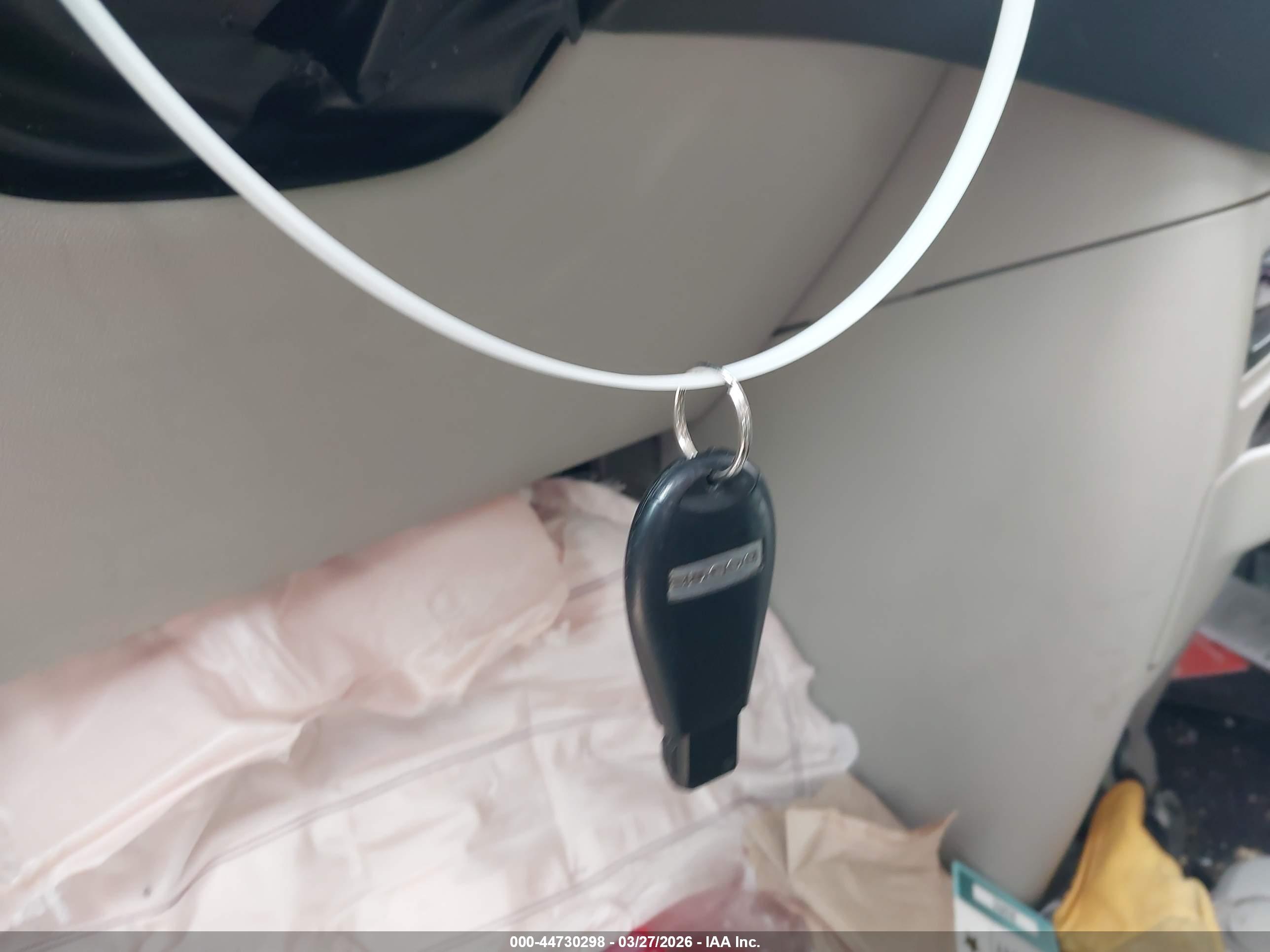 DODGE GRAND image 11