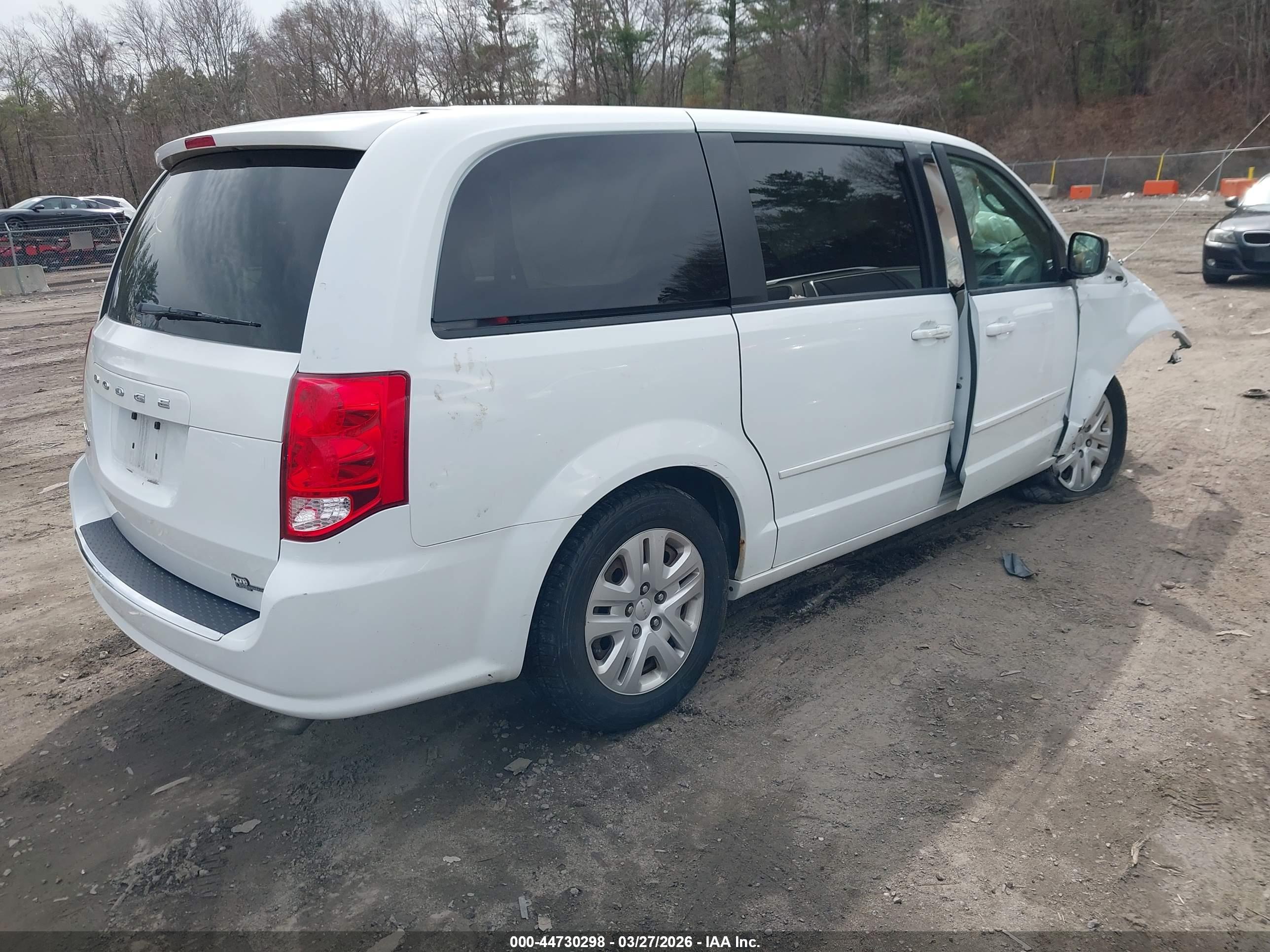 DODGE GRAND image 4
