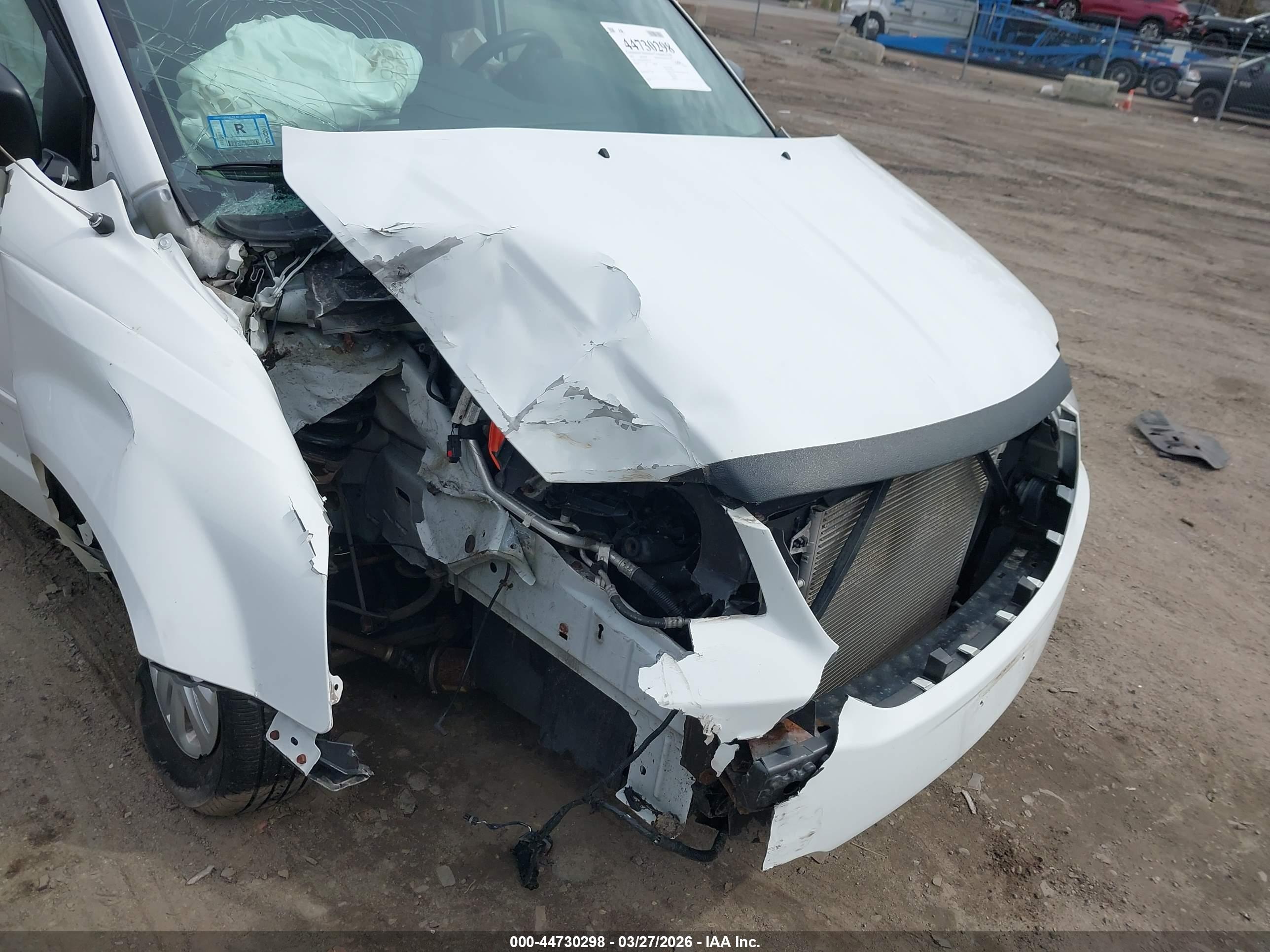 DODGE GRAND image 6