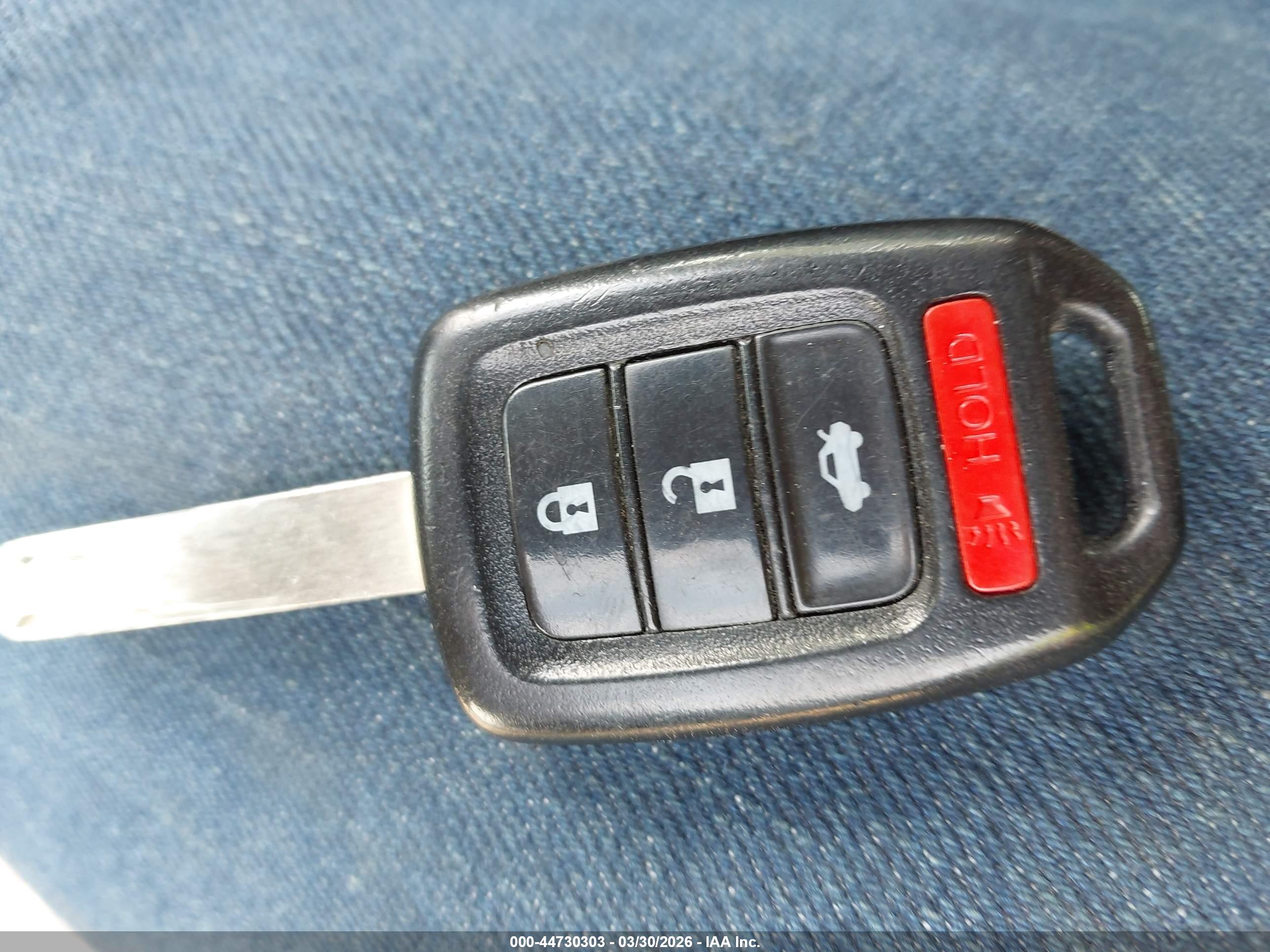 HONDA ACCORD image 11