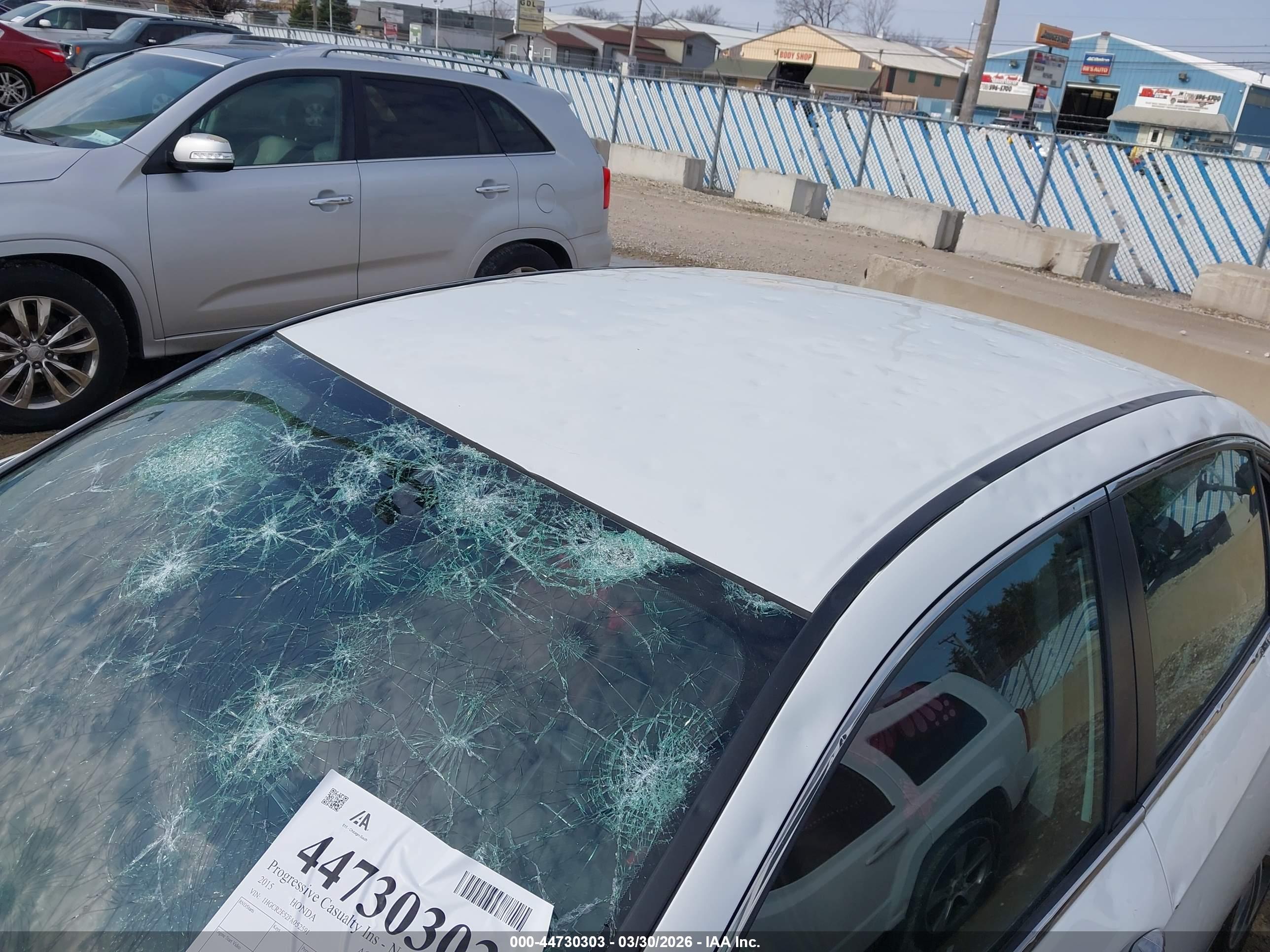 HONDA ACCORD image 6