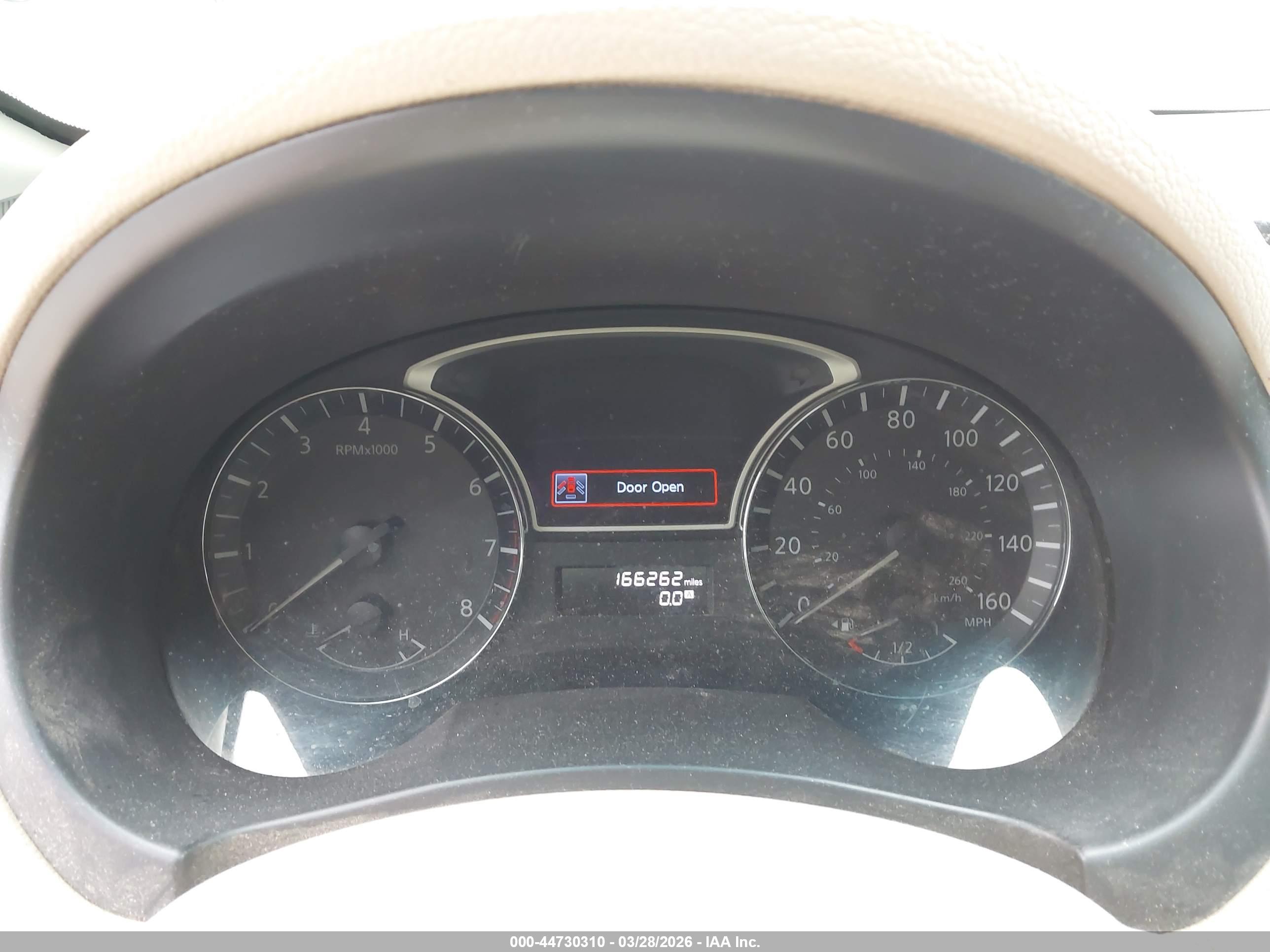 NISSAN ALTIMA image 7