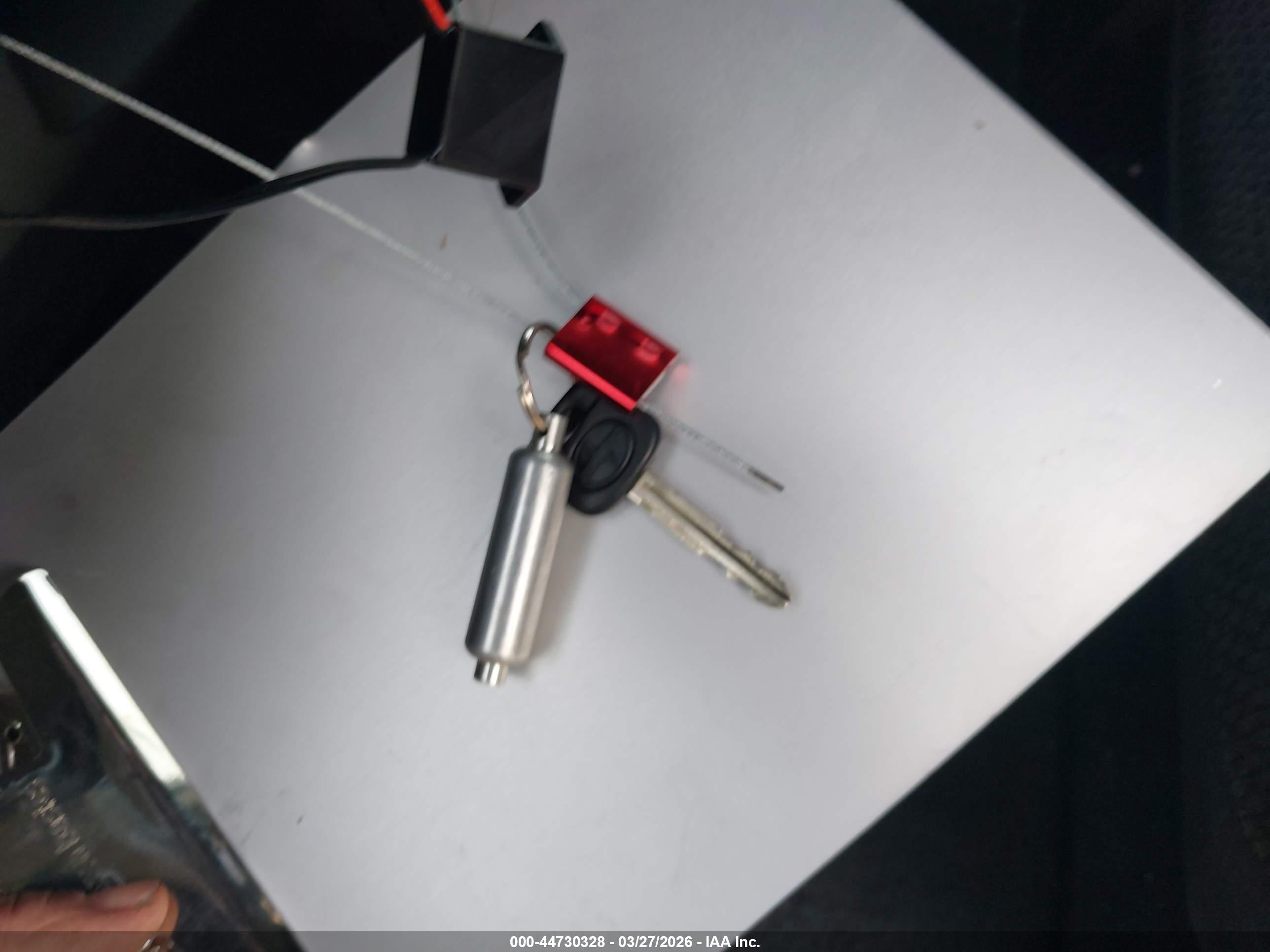 SCION XB image 11