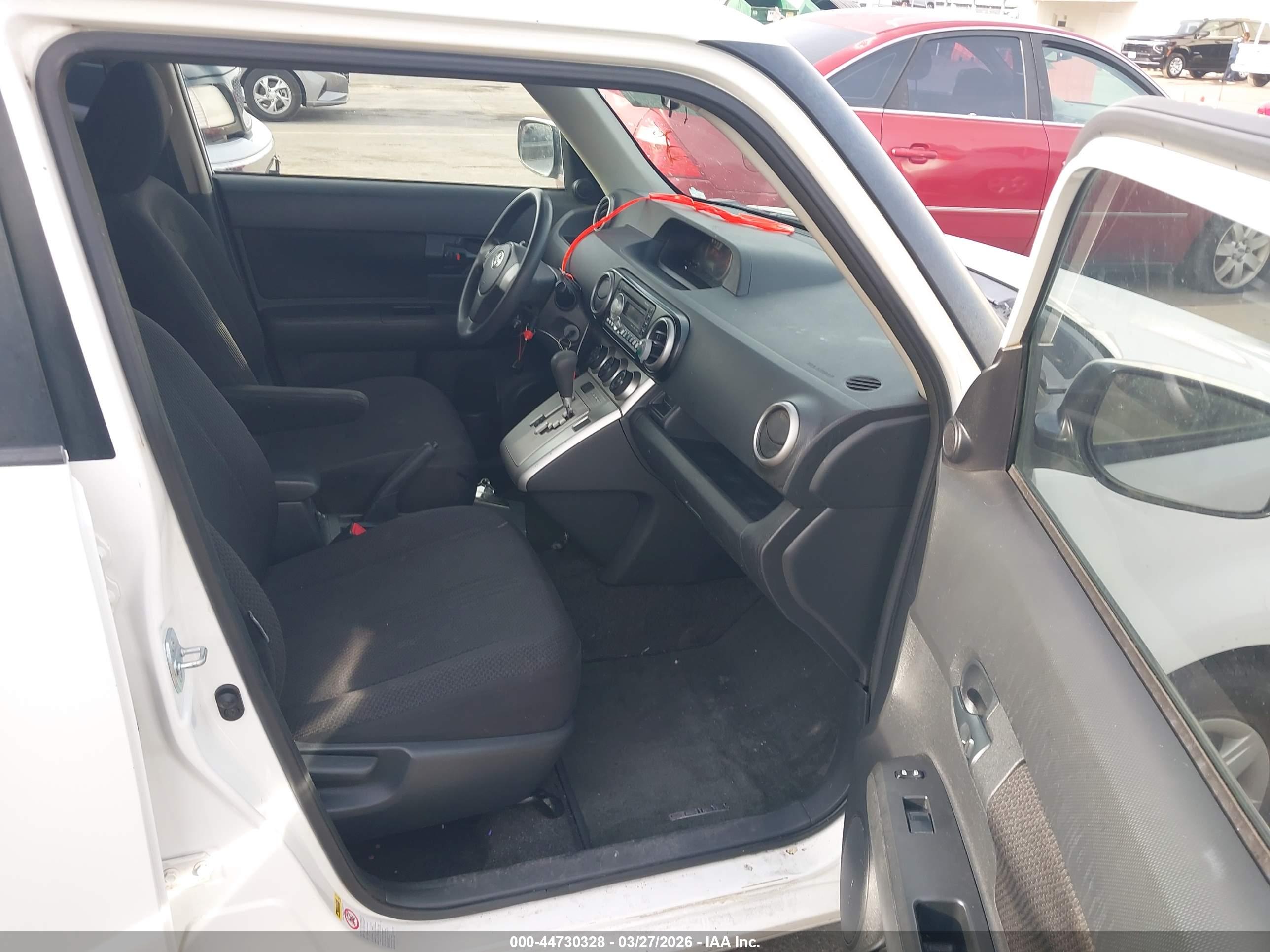 SCION XB image 5