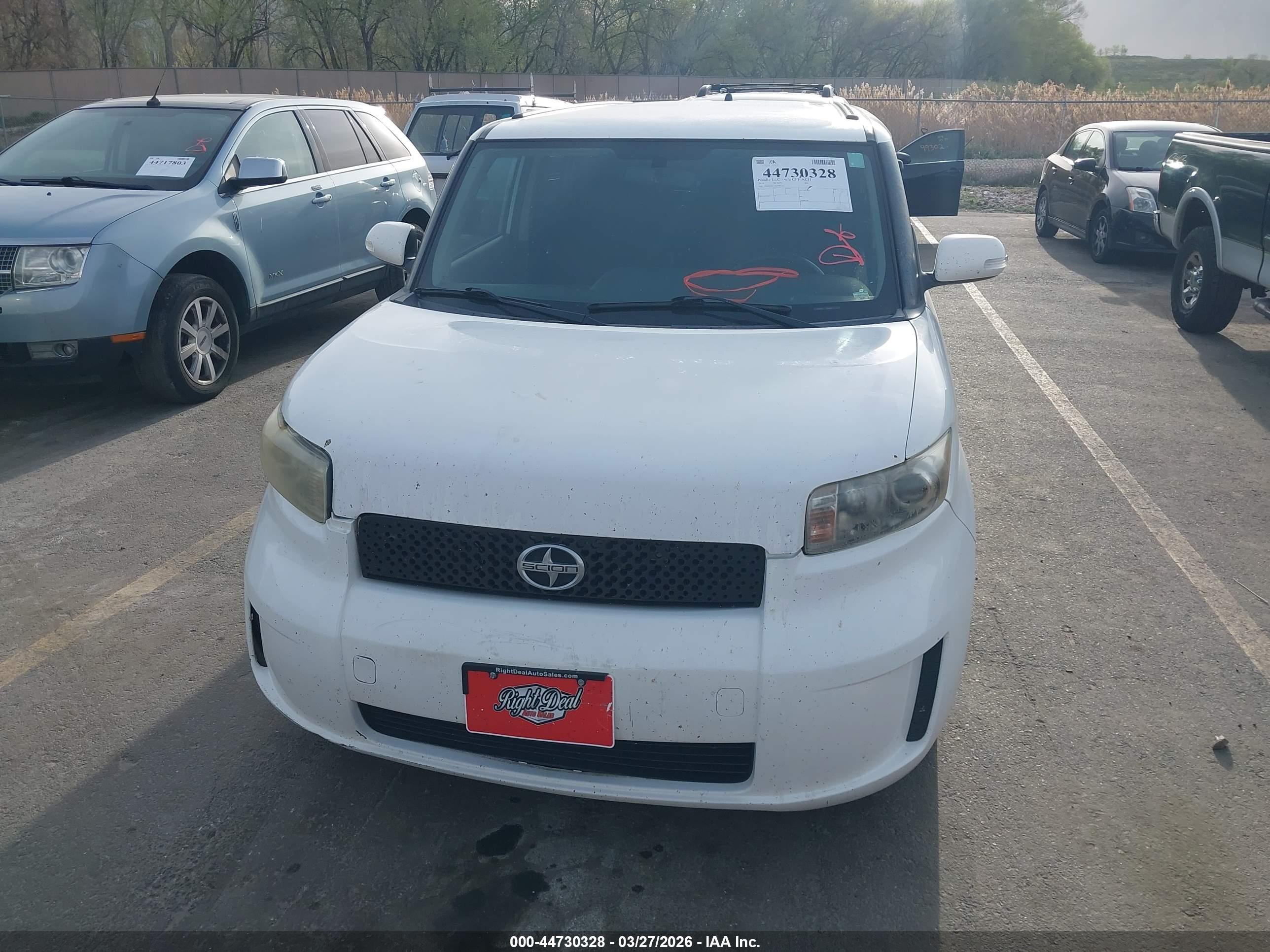 SCION XB image 6