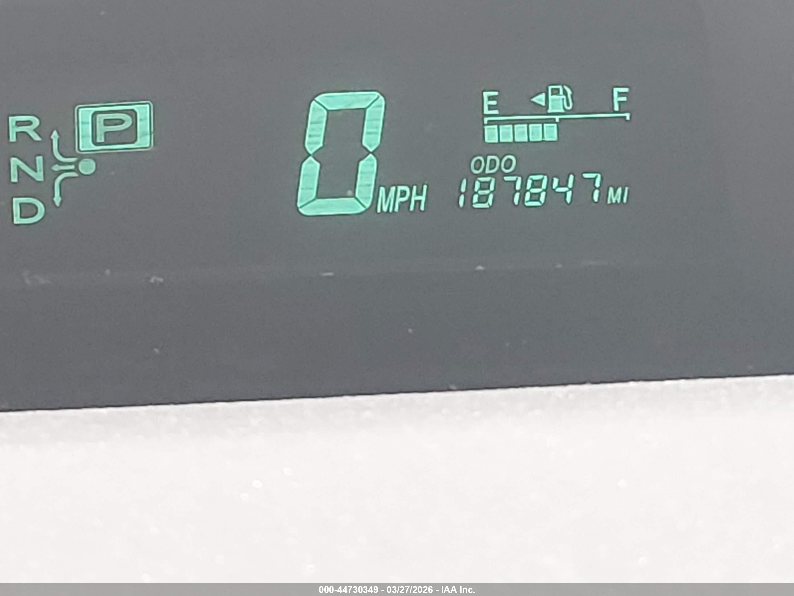 TOYOTA PRIUS image 7