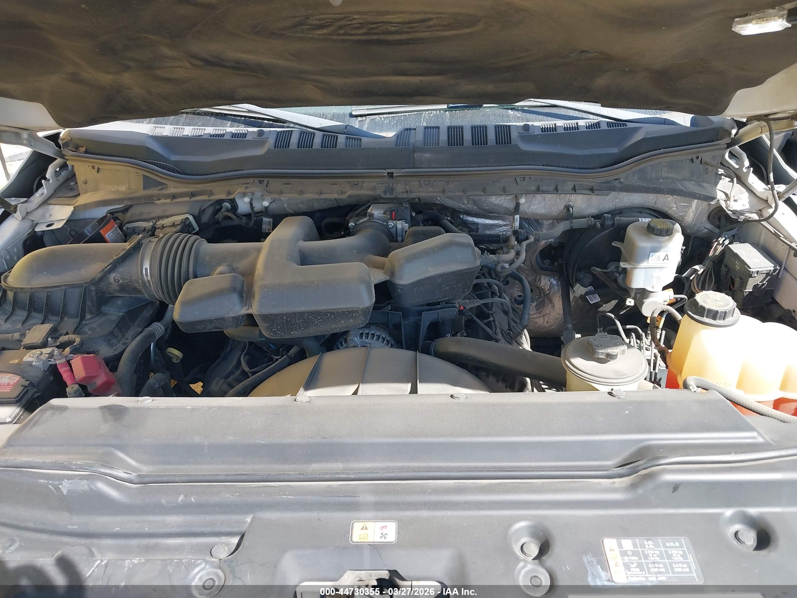 FORD F-350 image 10