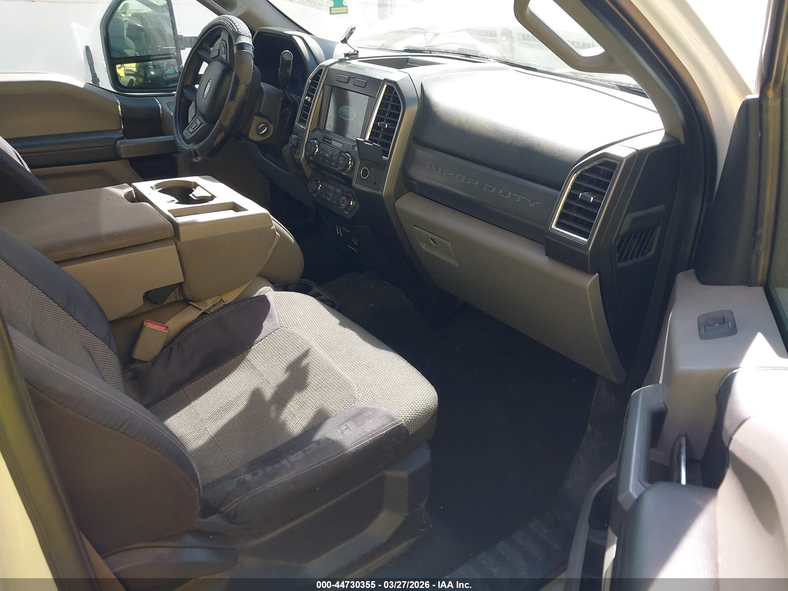 FORD F-350 image 8