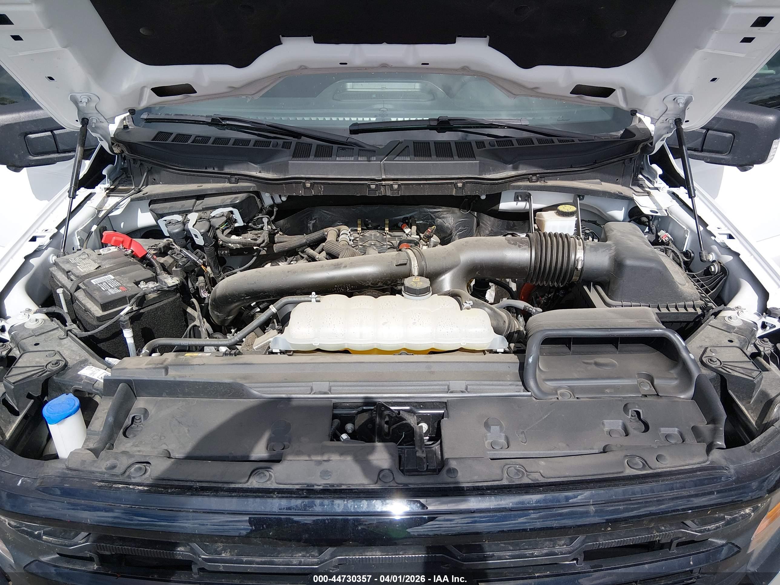 FORD F-150 image 10