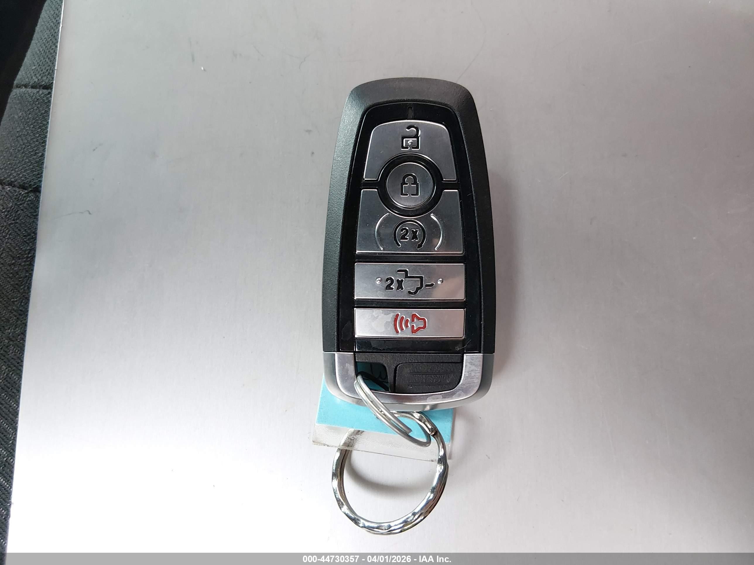 FORD F-150 image 11