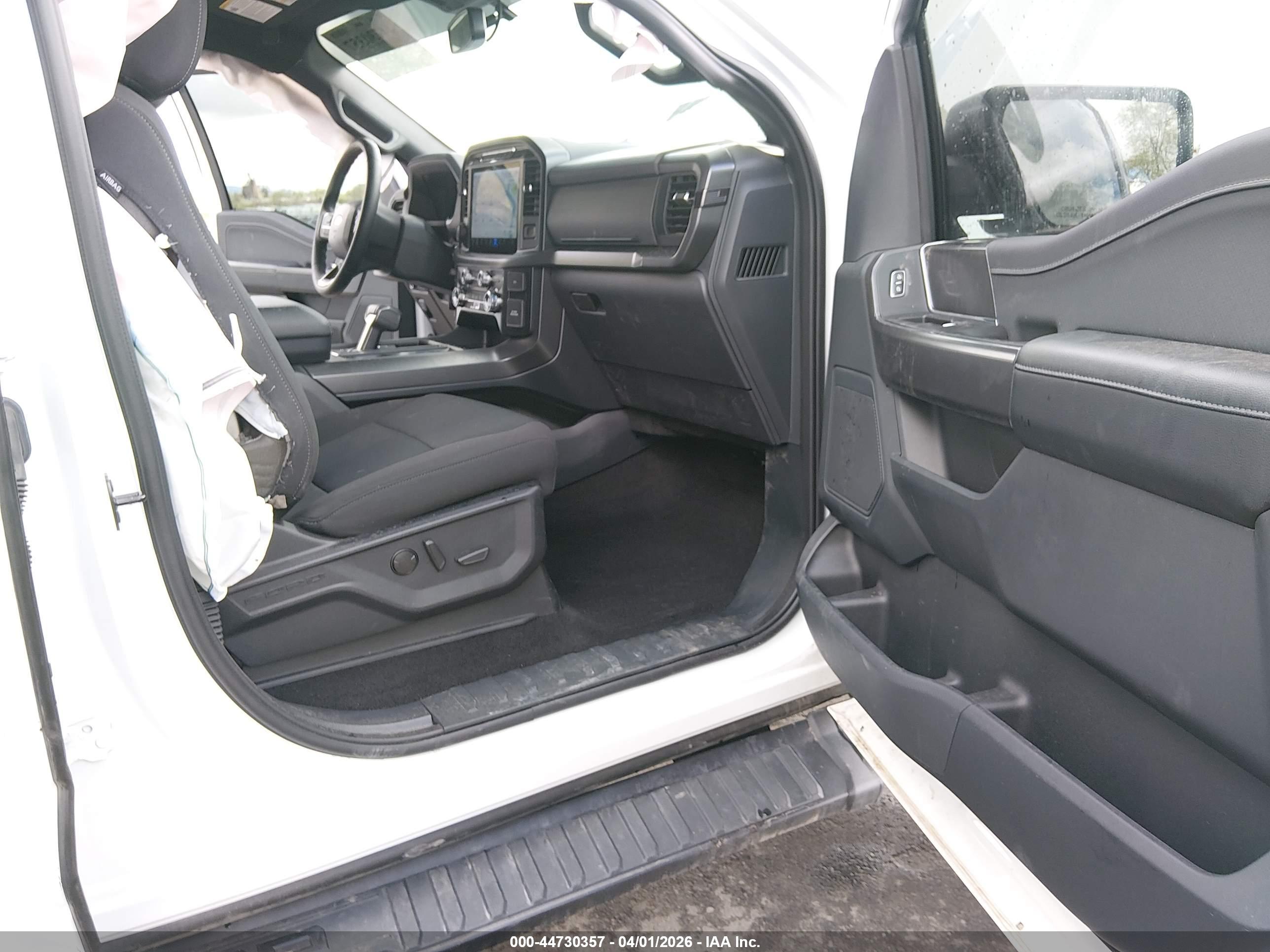 FORD F-150 image 5