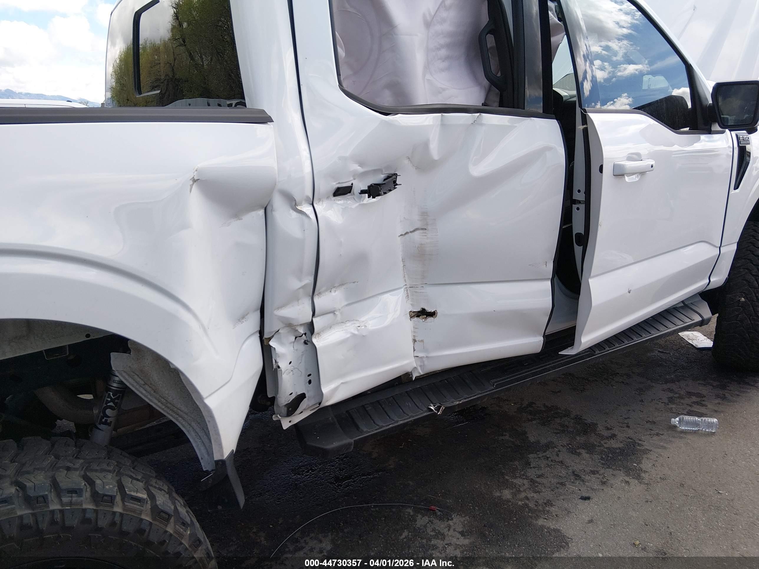 FORD F-150 image 6
