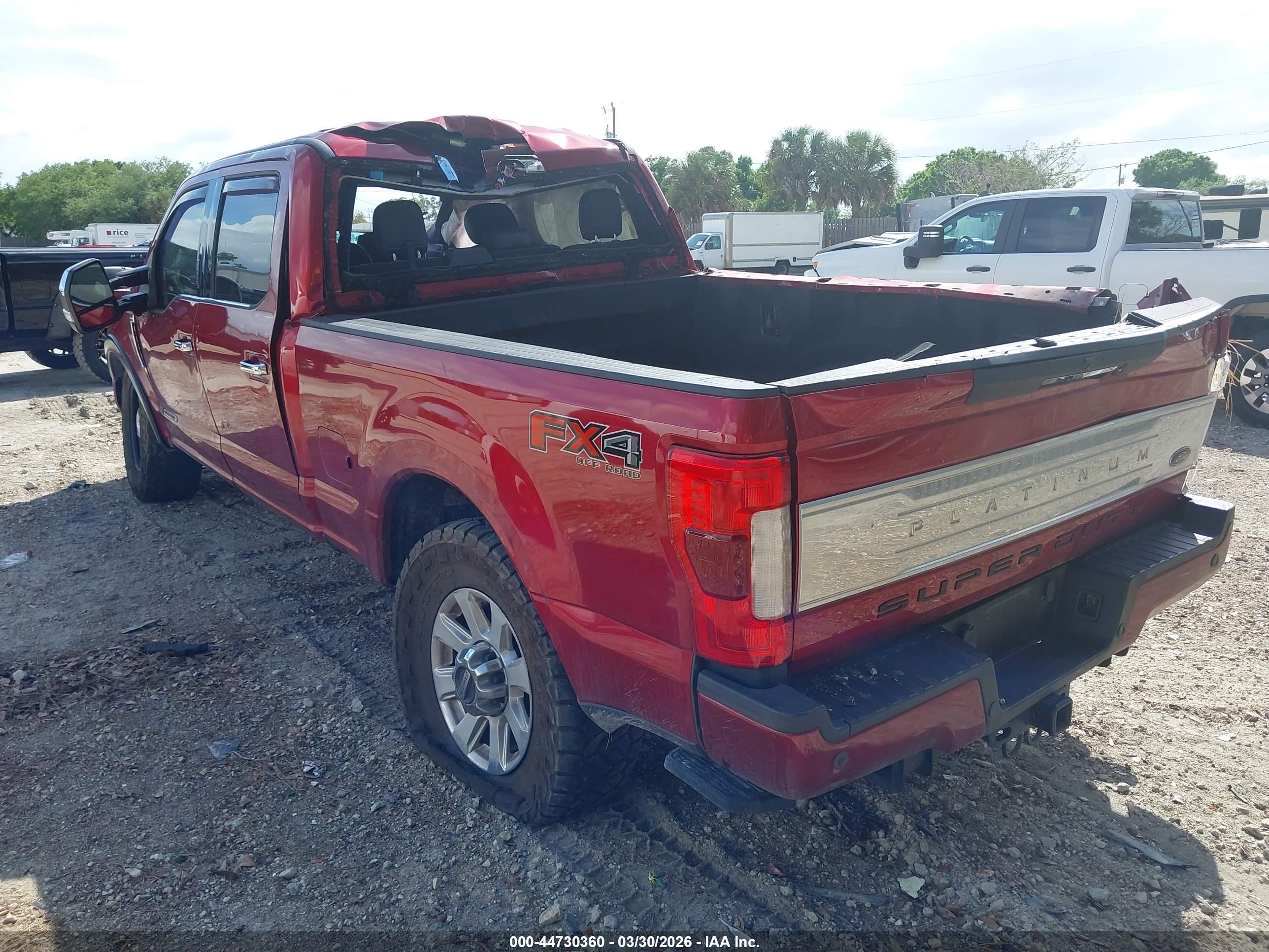 FORD F-350 image 3