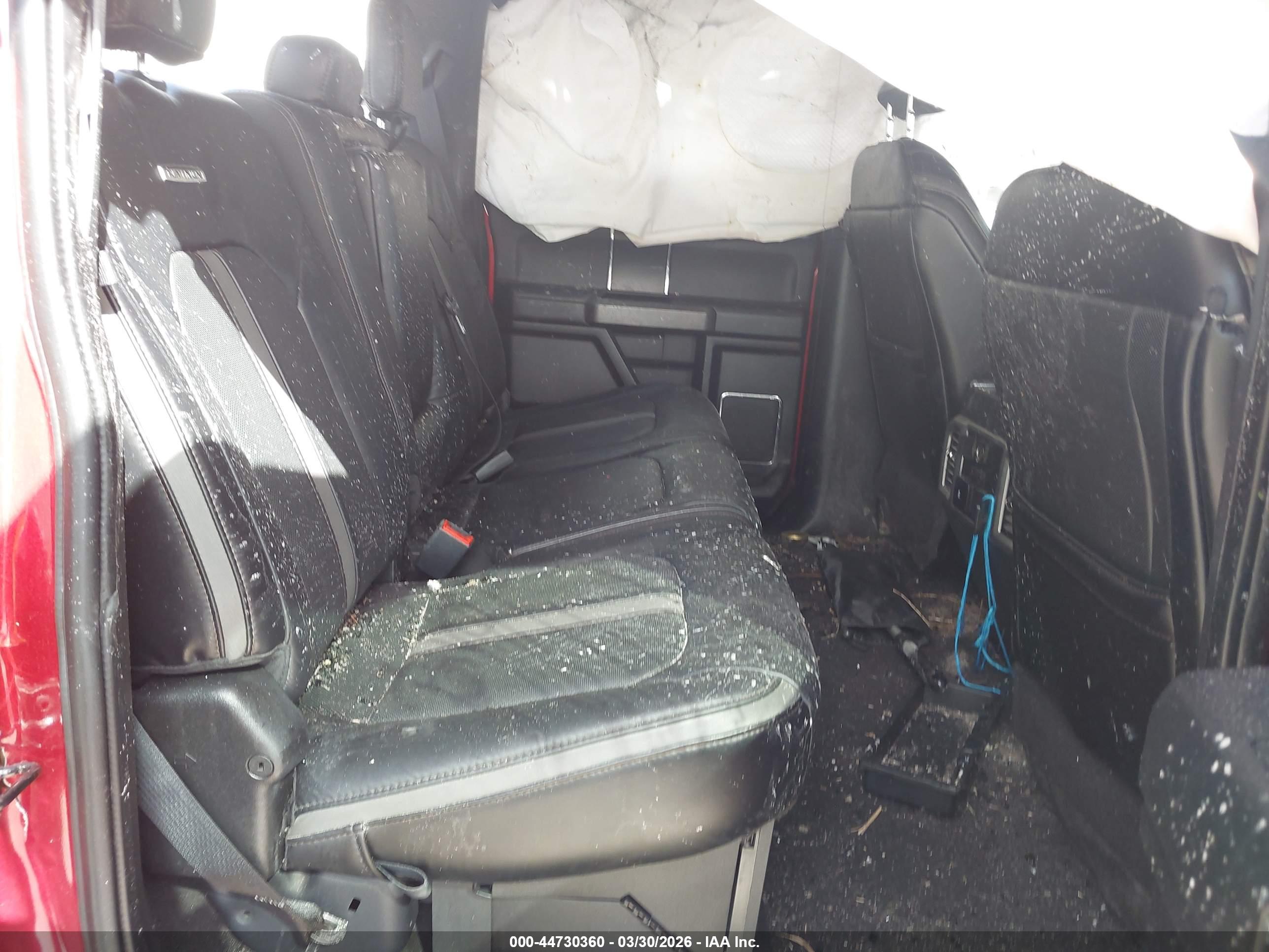 FORD F-350 image 8
